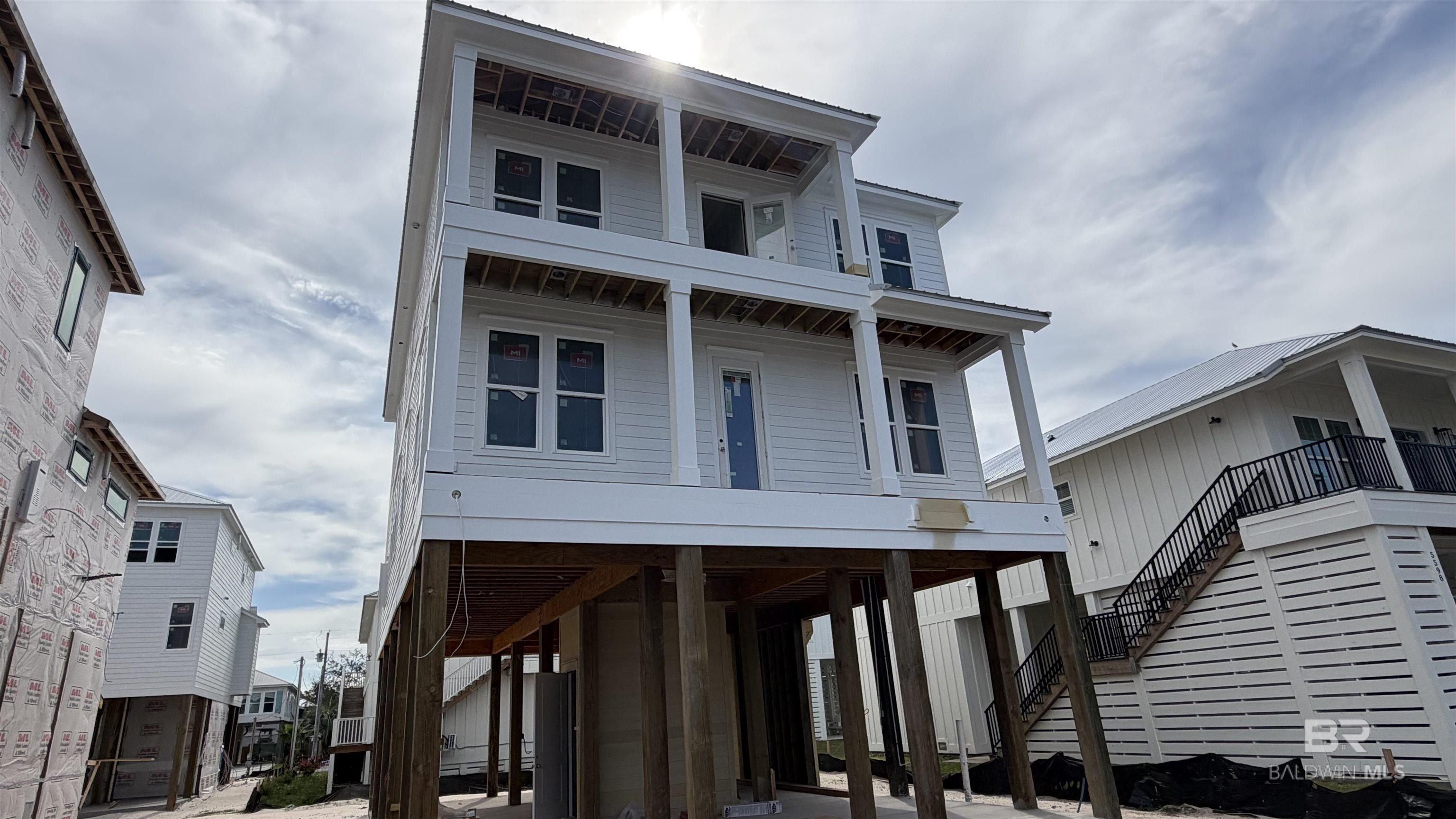 5612 Bay La Launch Avenue. Orange Beach, AL 36561