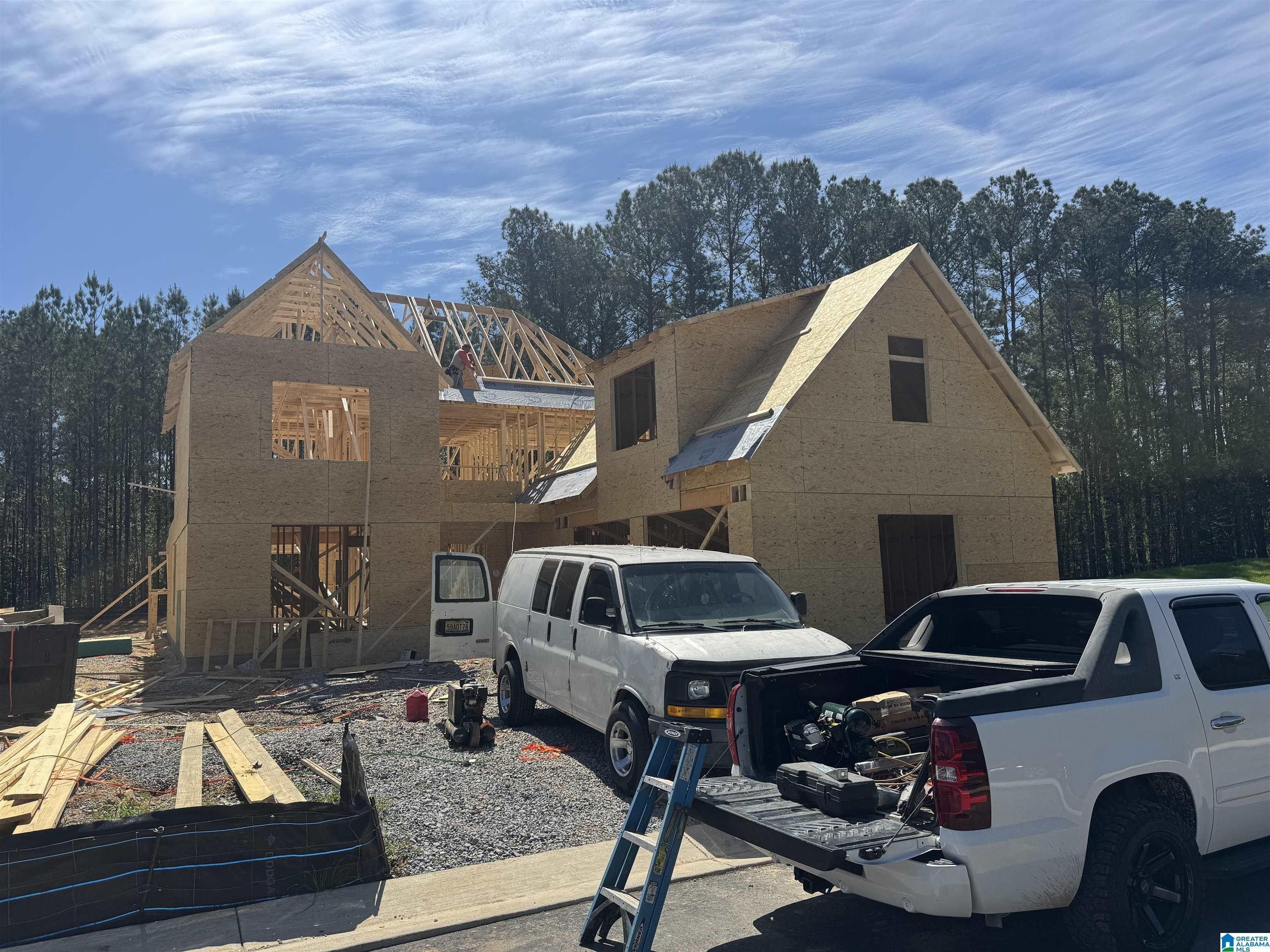 141 Glengerry Drive. Pelham, AL 35124