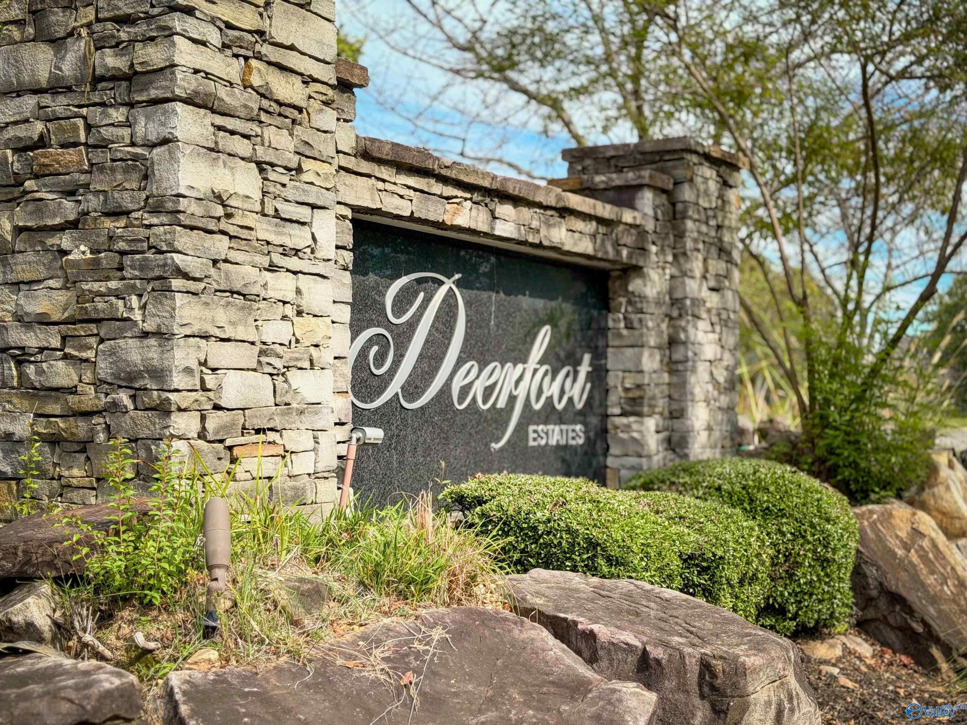 Newcastle Lane Lot 11. Decatur, AL 35603