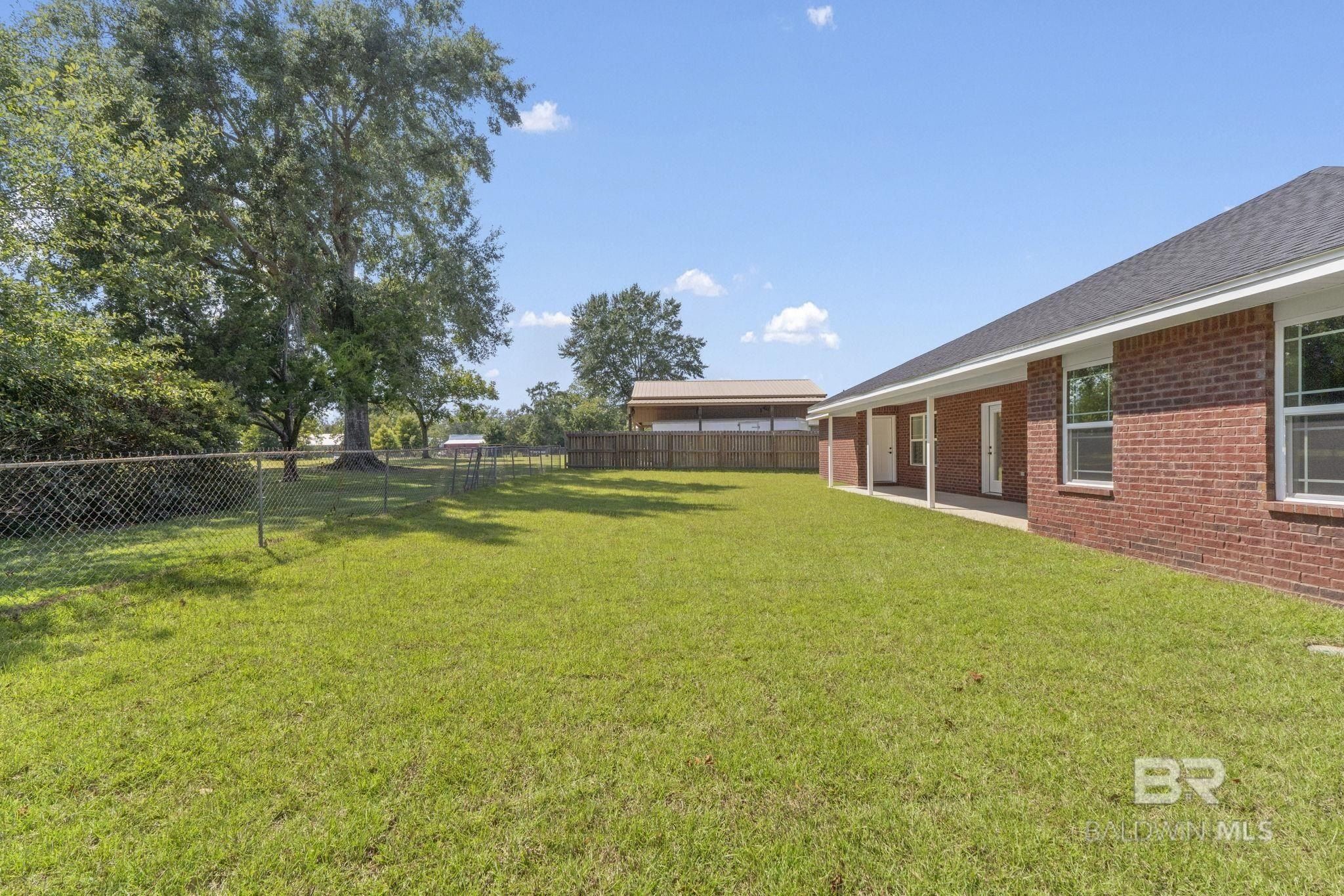 32563 Arbor Ridge Circle. Lillian, AL 36549