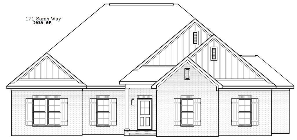 171 Sams Way. Dothan, AL 36303