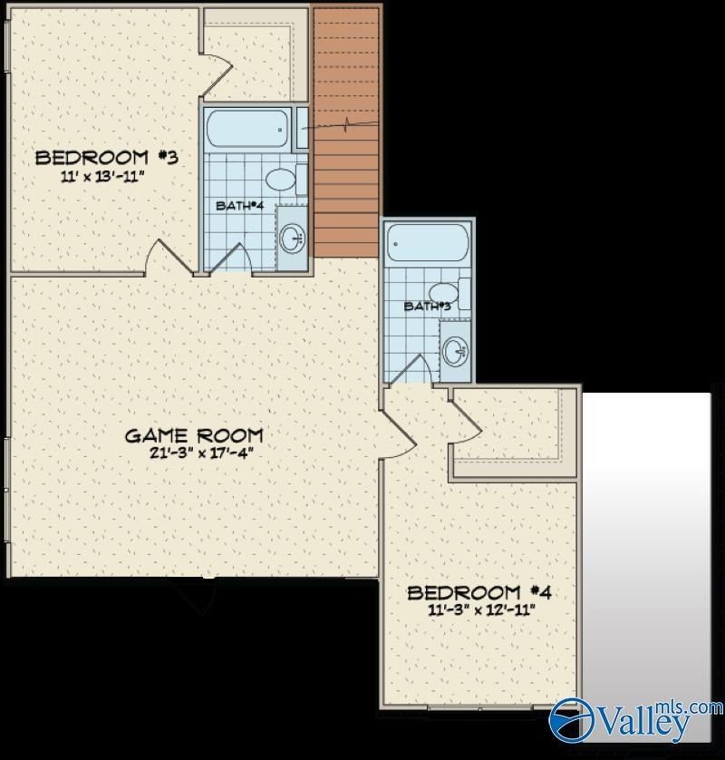 48 Trail Loop Road. Huntsville, AL 35803