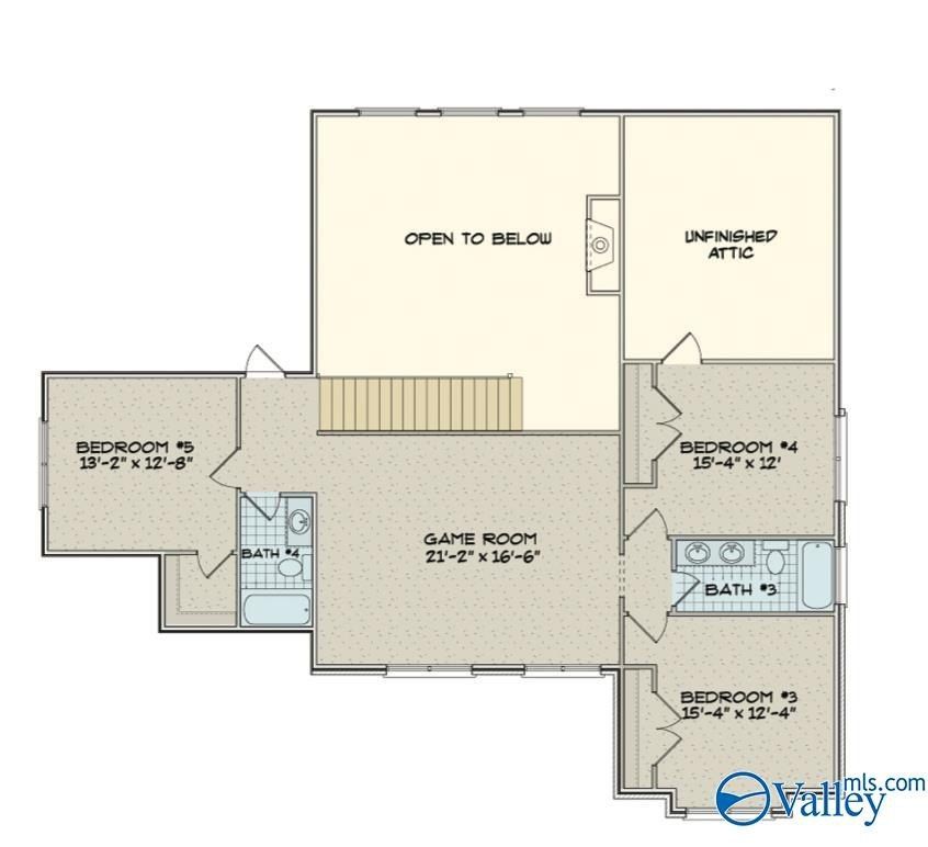 46 Trail Loop Road. Huntsville, AL 35803