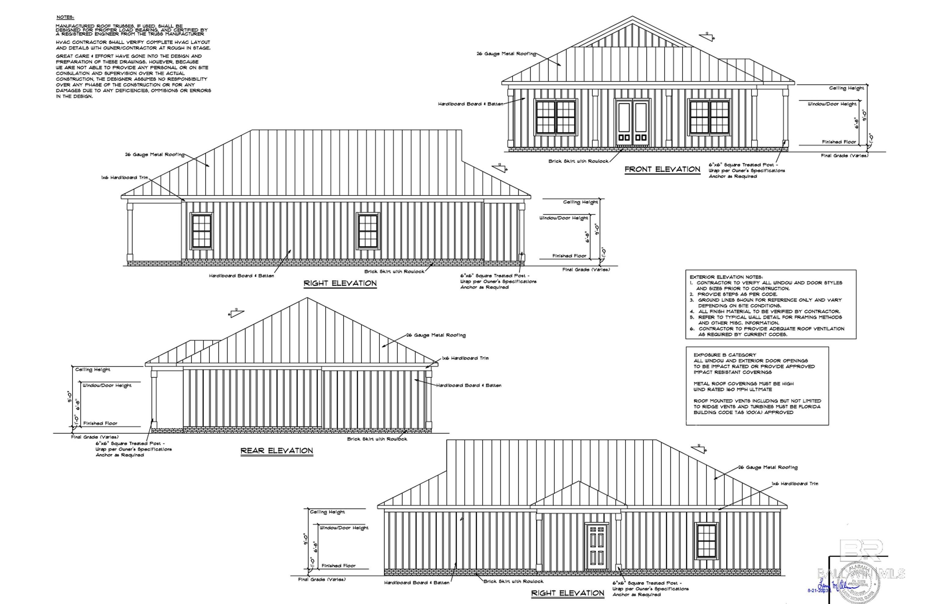 13870 Newberry Road. Gulf Shores, AL 36542