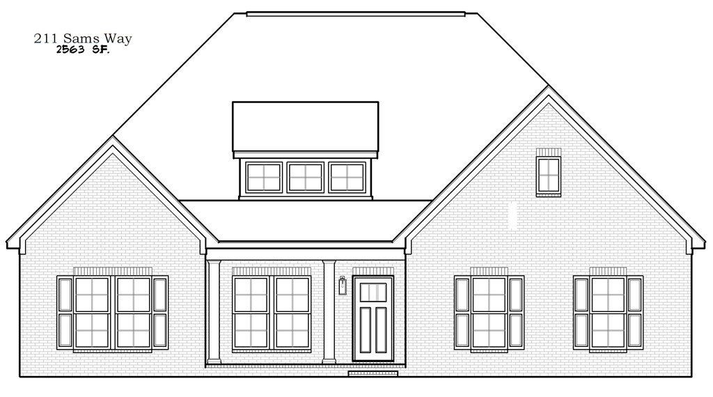 211 Sams Way. Dothan, AL 36305