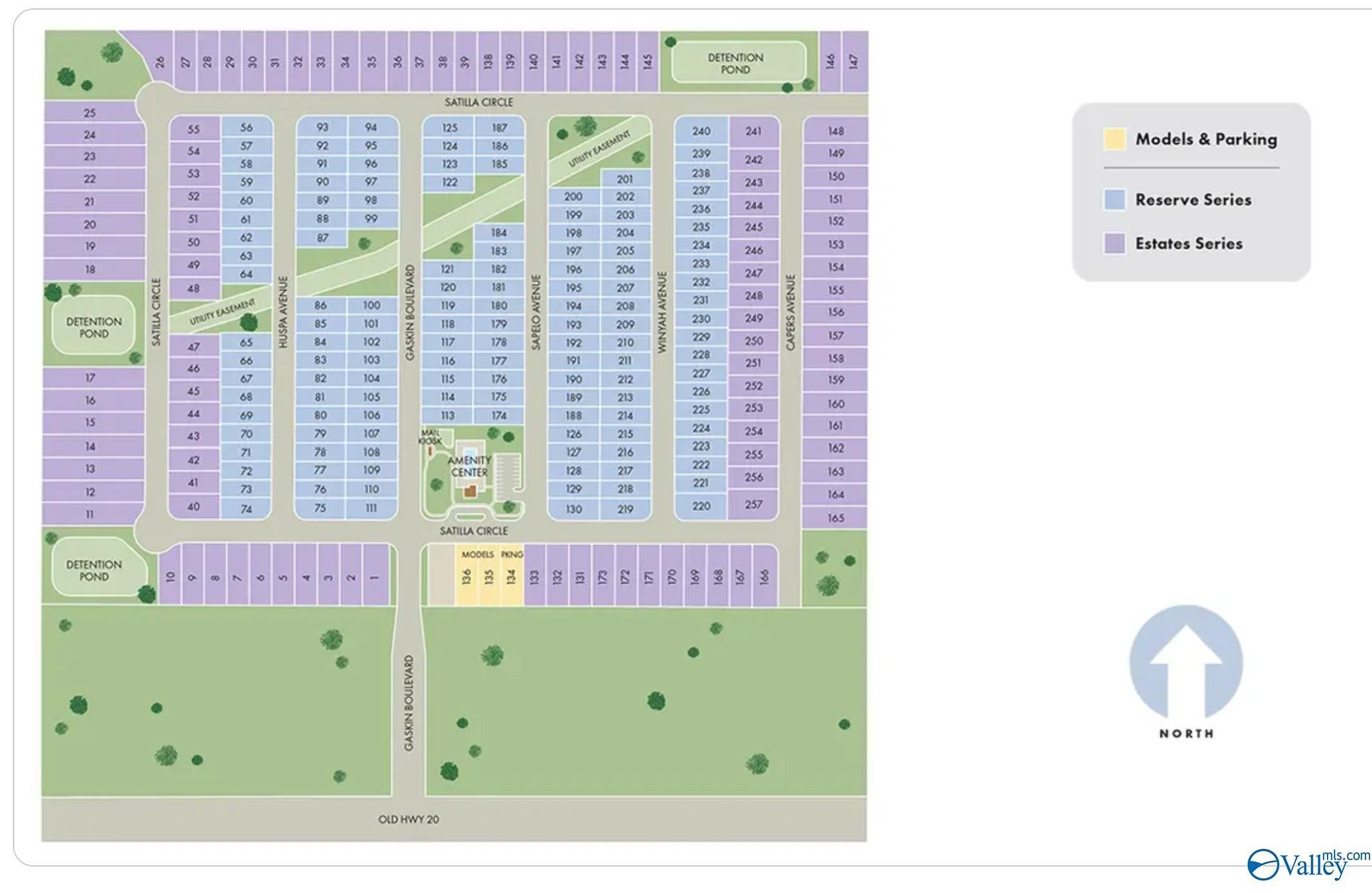 29556 Satilla Circle. Marion, AL 36756