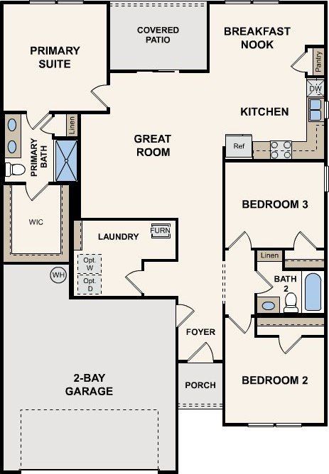 306 Crosswinds Blvd. Enterprise, AL 36330