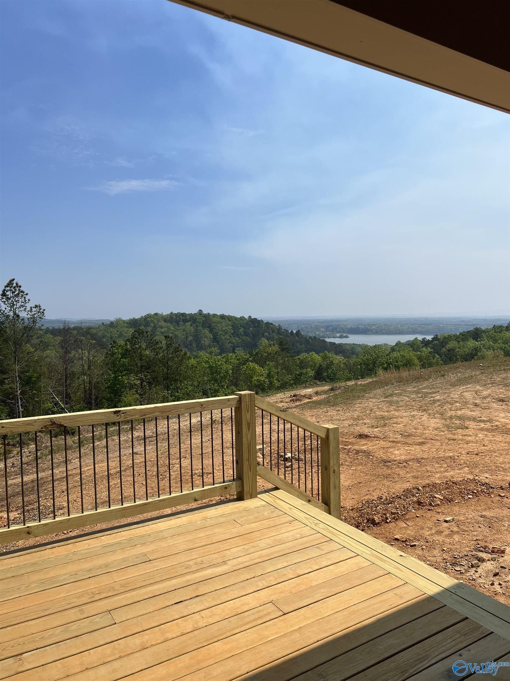 County Road 767 Lot 58. Cedar Bluff, AL 35959