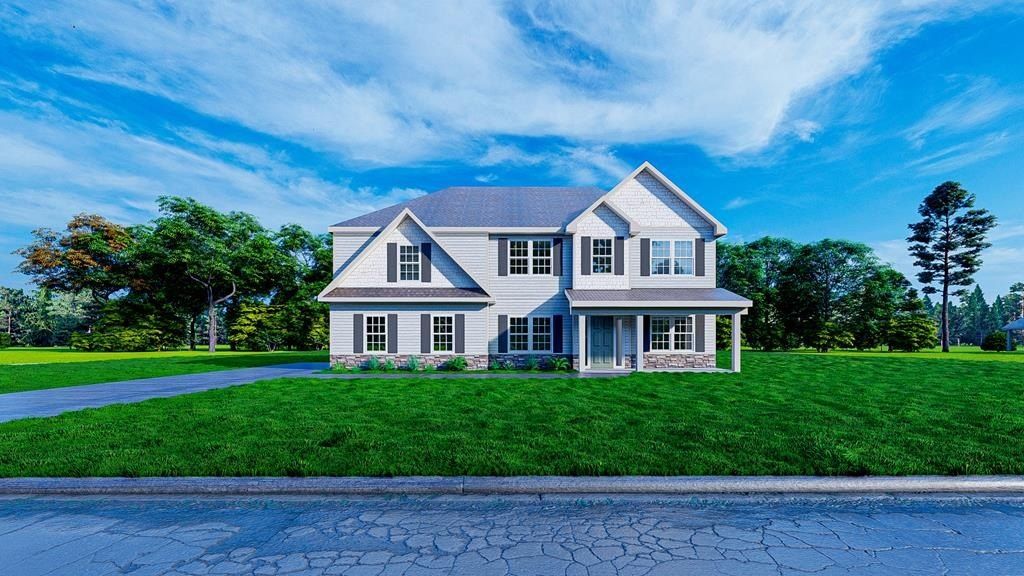 45 Heartland Boulevard. Fort Mitchell, AL 36856