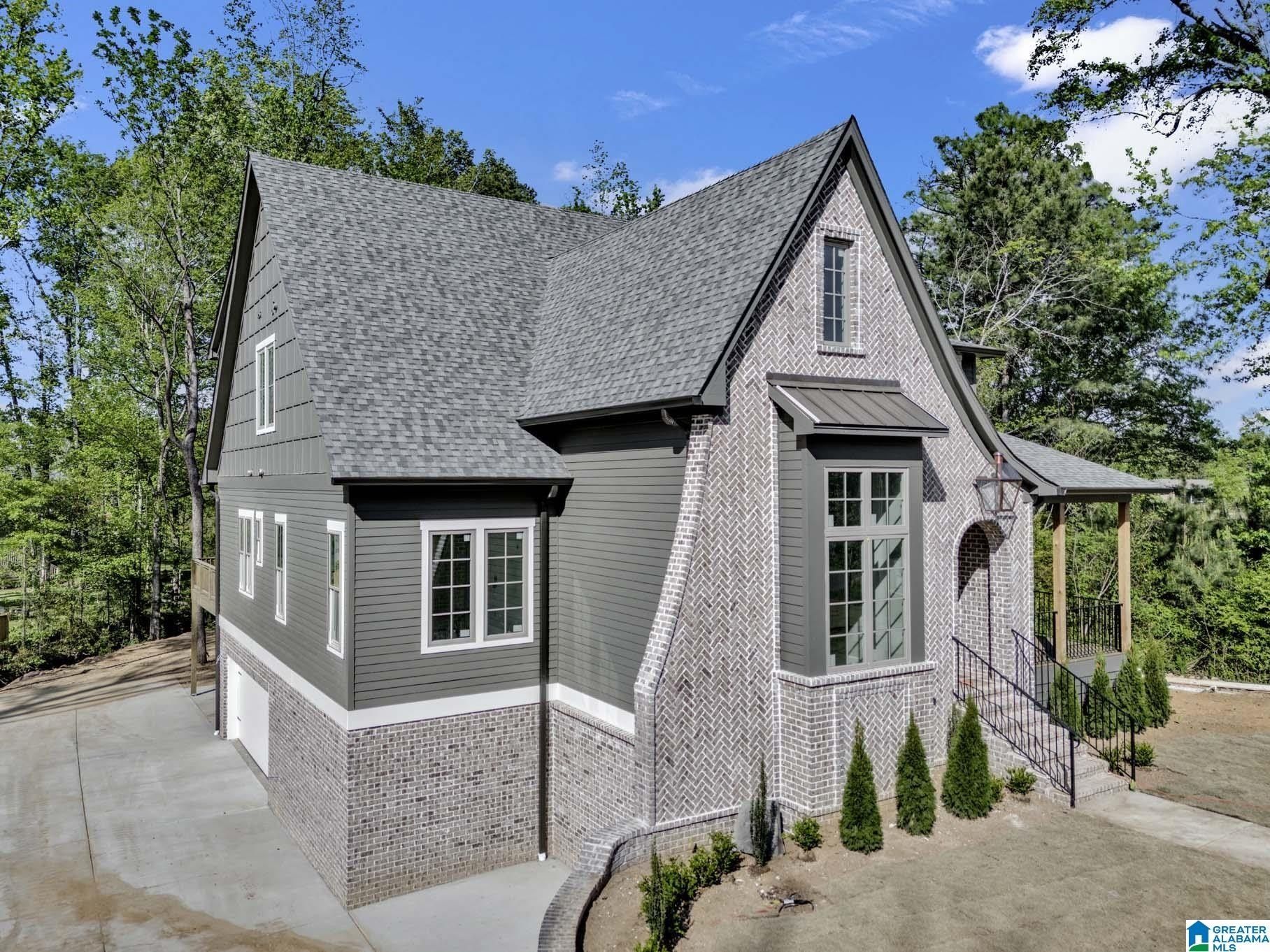 3390 Chandler Way. Hoover, AL 35226