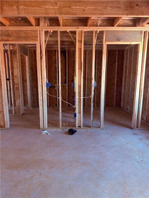 1101 30Th St. Valley, AL 36854