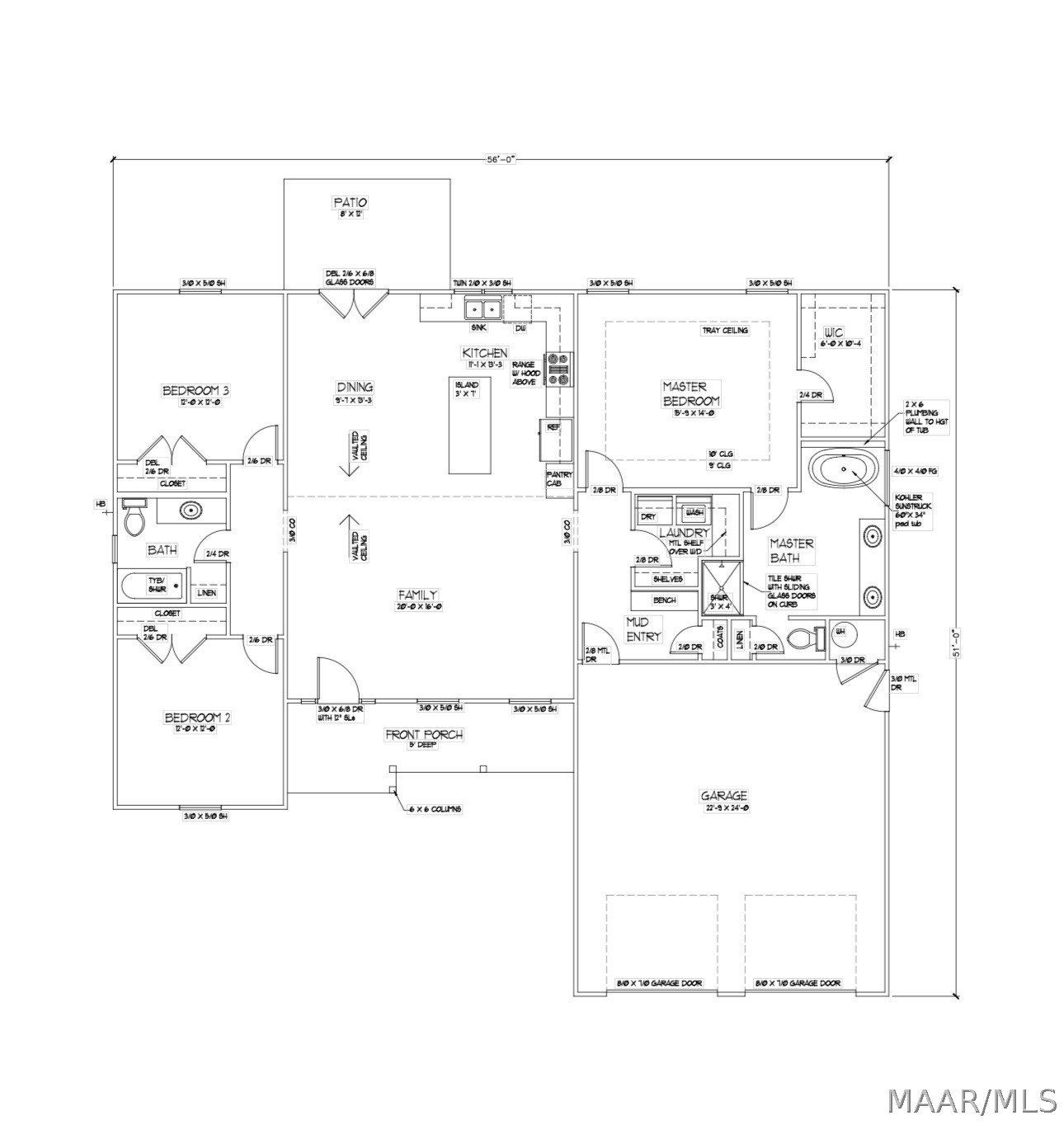 292 Madix Drive. Eclectic, AL 36024