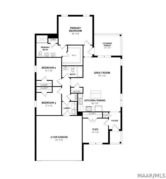 263 Laila Way. Millbrook, AL 36054