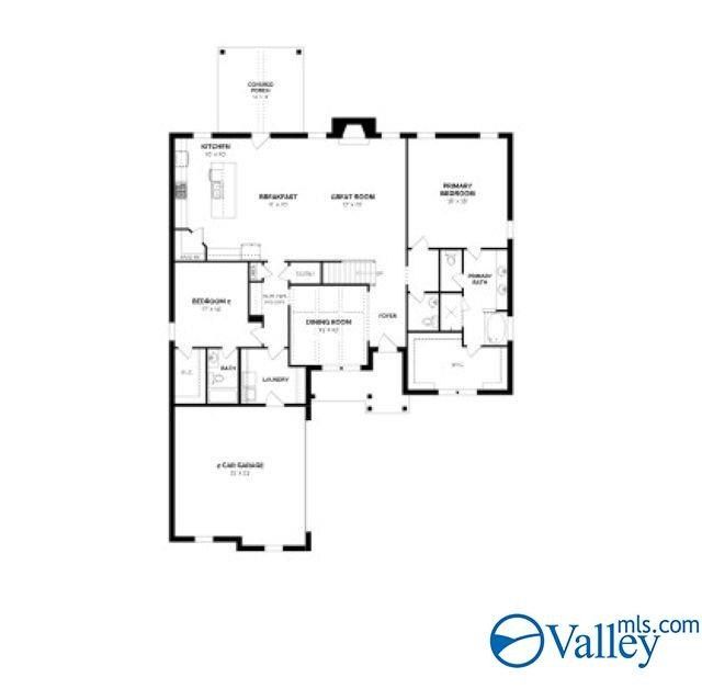 7630 Shaun Leslie Circle Se. Owens Cross Roads, AL 35763