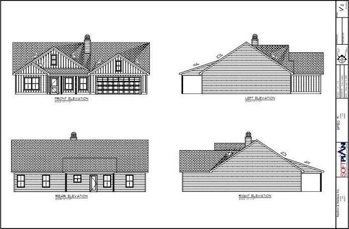 1097 30Th St. Valley, AL 36854