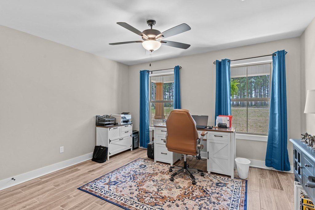 895 Clayton Road. Ashford, AL 36312