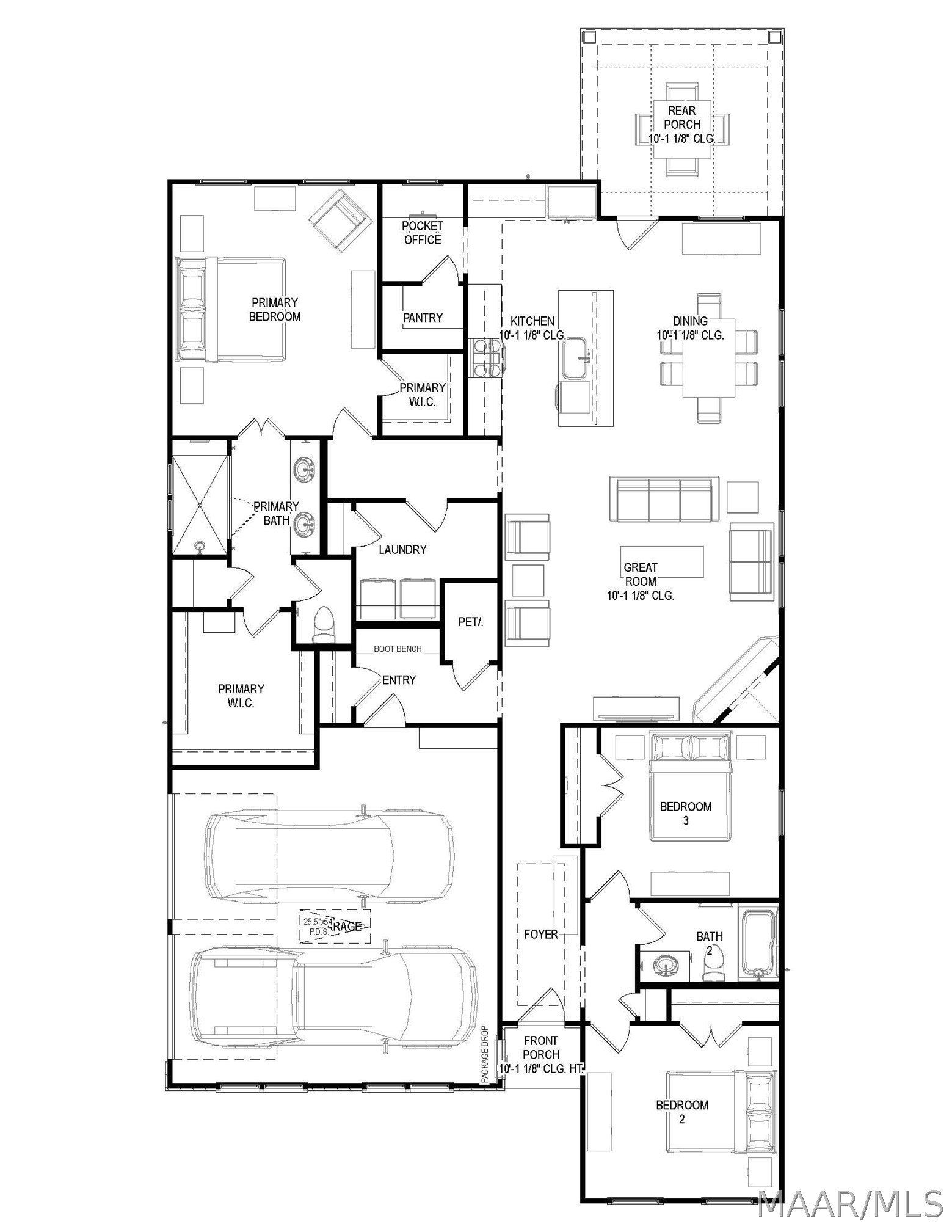 376 Crestwood Circle. Montgomery, AL 36117