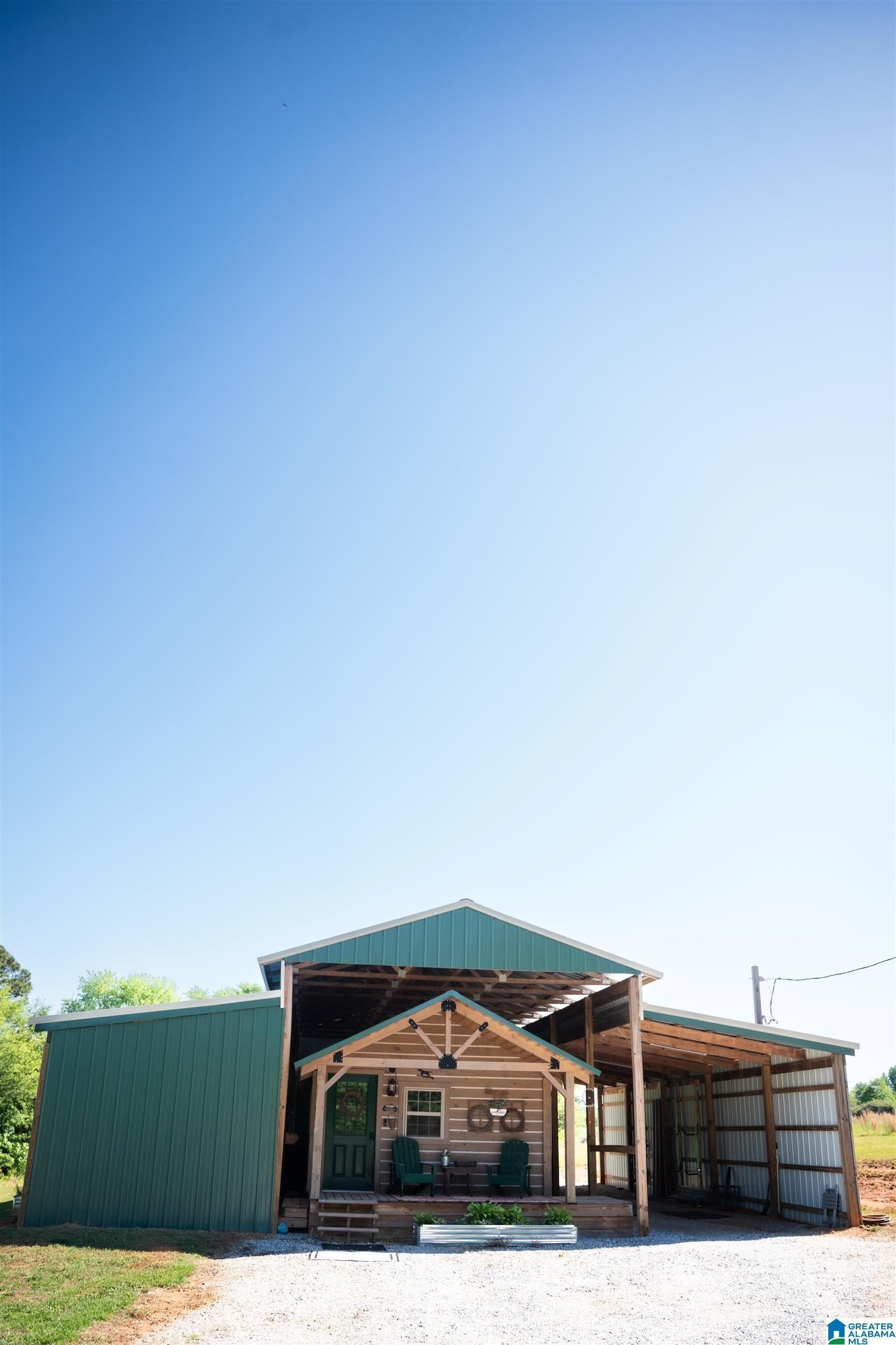 8245 County Road 59. Roanoke, AL 36274