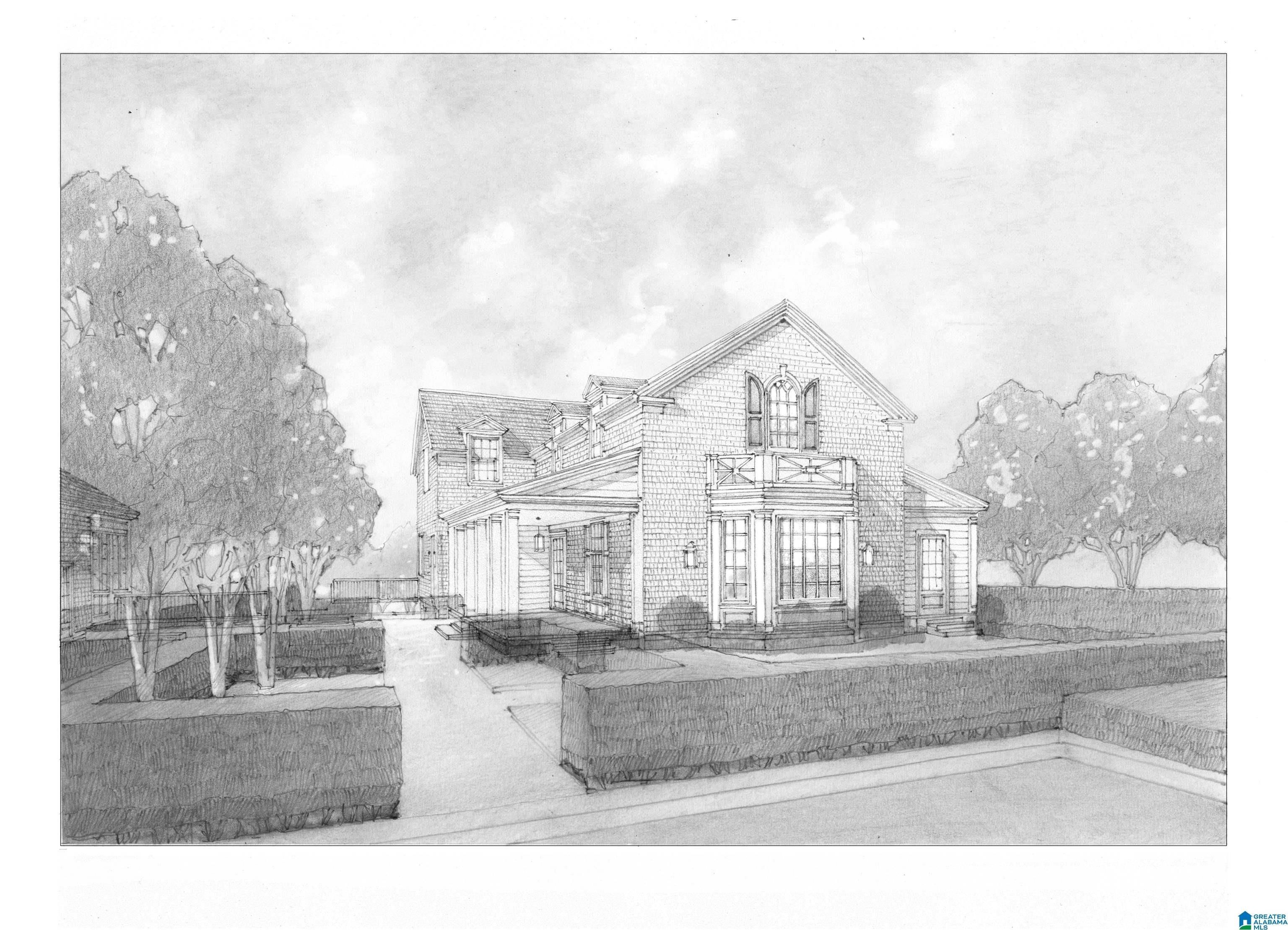 2655 Montevallo Road. Mountain Brook, AL 35223