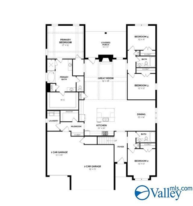 7636 Shaun Leslie Circle Se. Owens Cross Roads, AL 35763