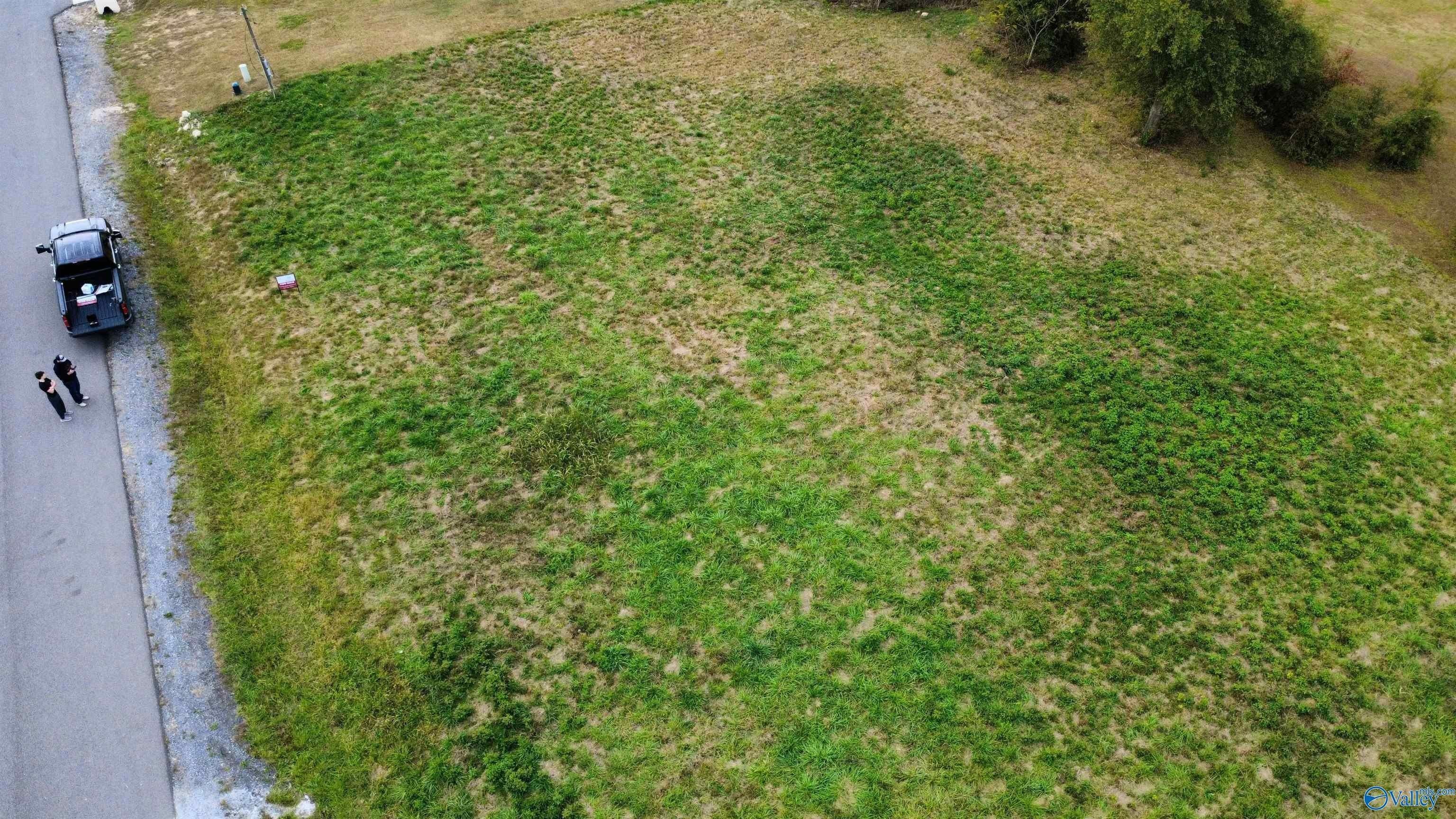 Edgewood Street Lot 2. Rainsville, AL 35986
