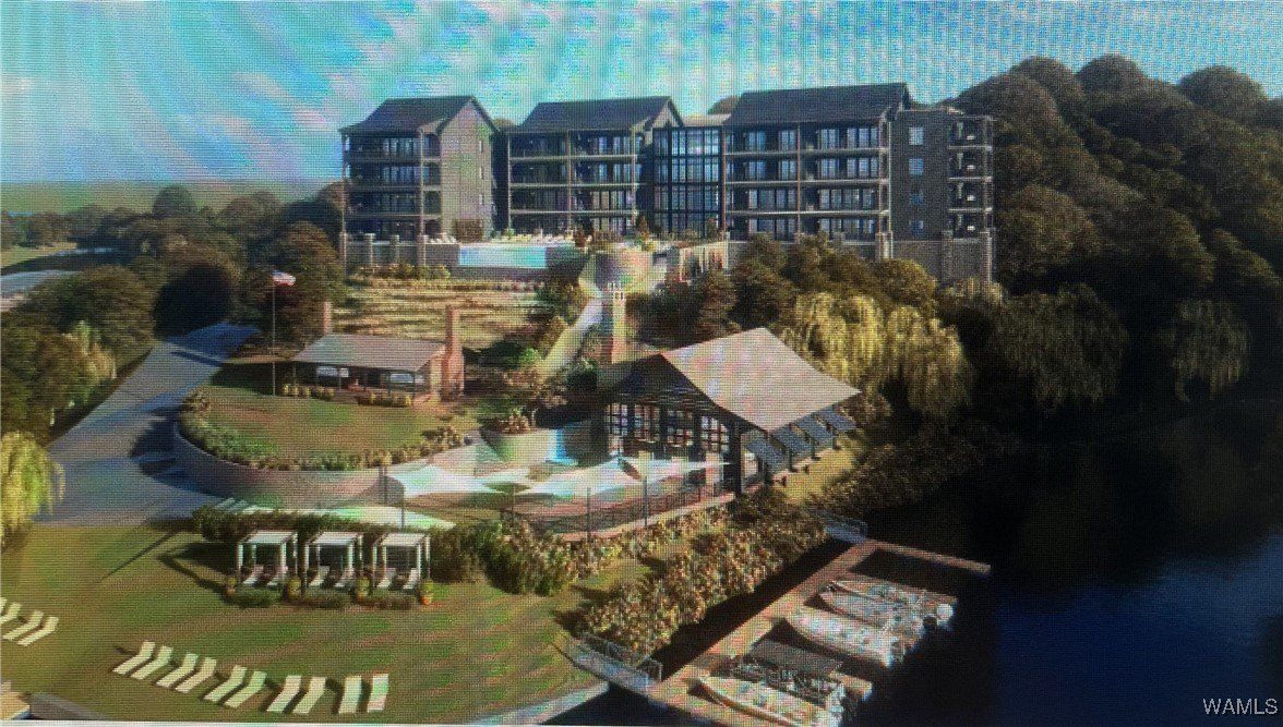 Mountbatten Road Ne. Tuscaloosa, AL 35406