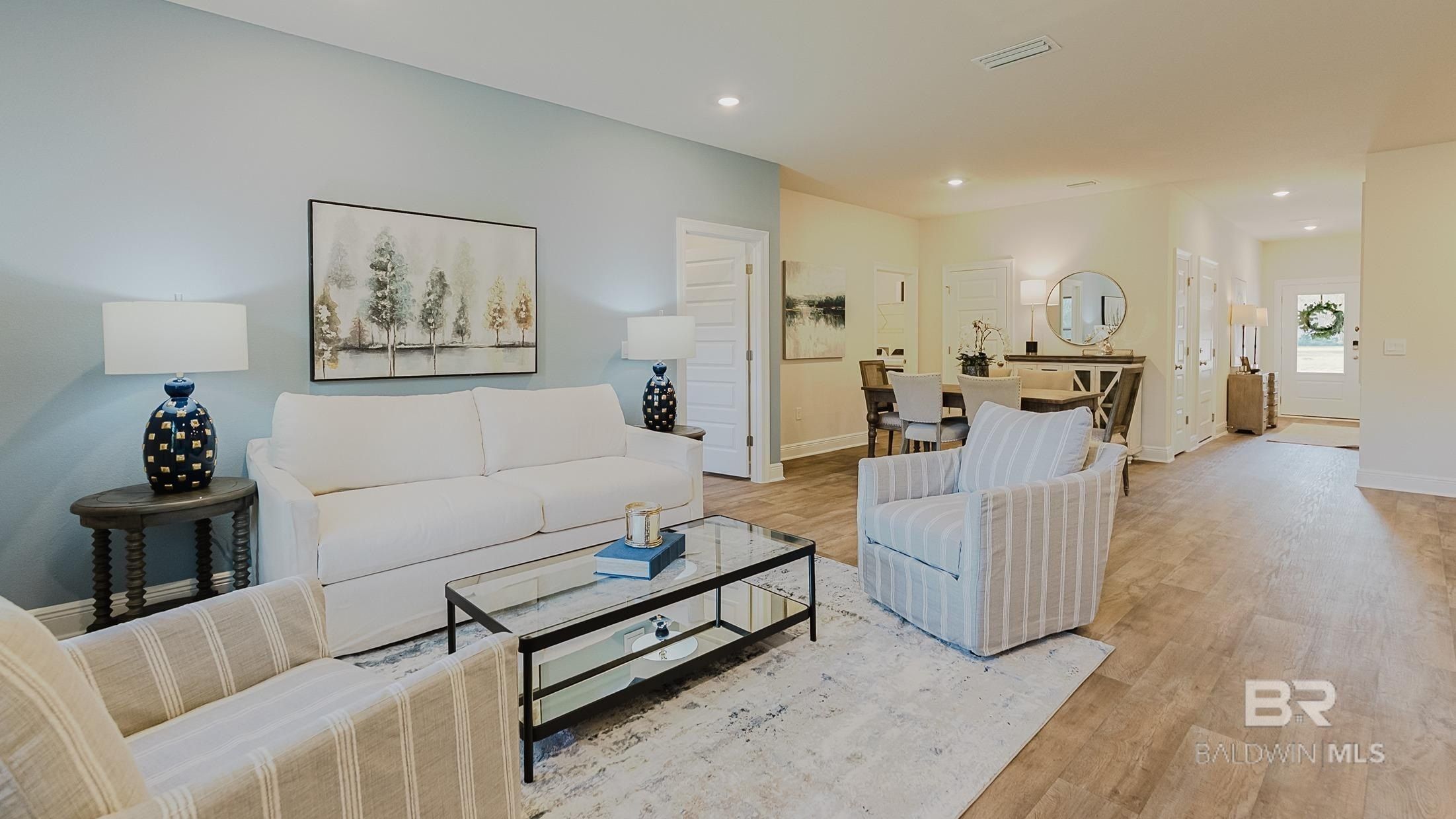 14173 Versailles Circle. Silverhill, AL 36576