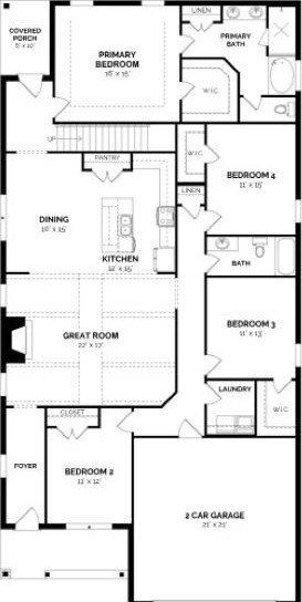 124 Hunters Hill Way. Enterprise, AL 36330