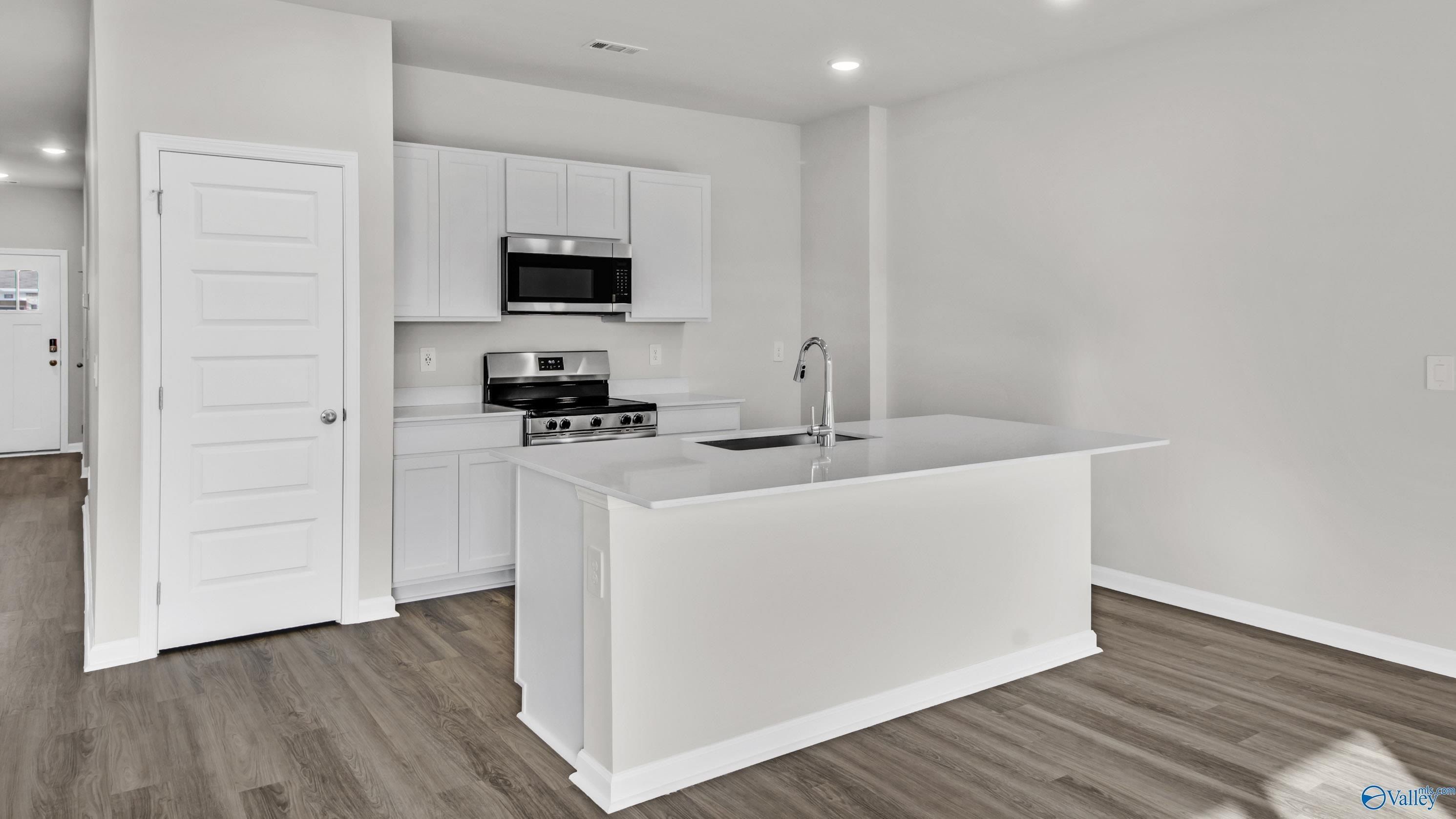 169 Cattail Court. Guntersville, AL 35976