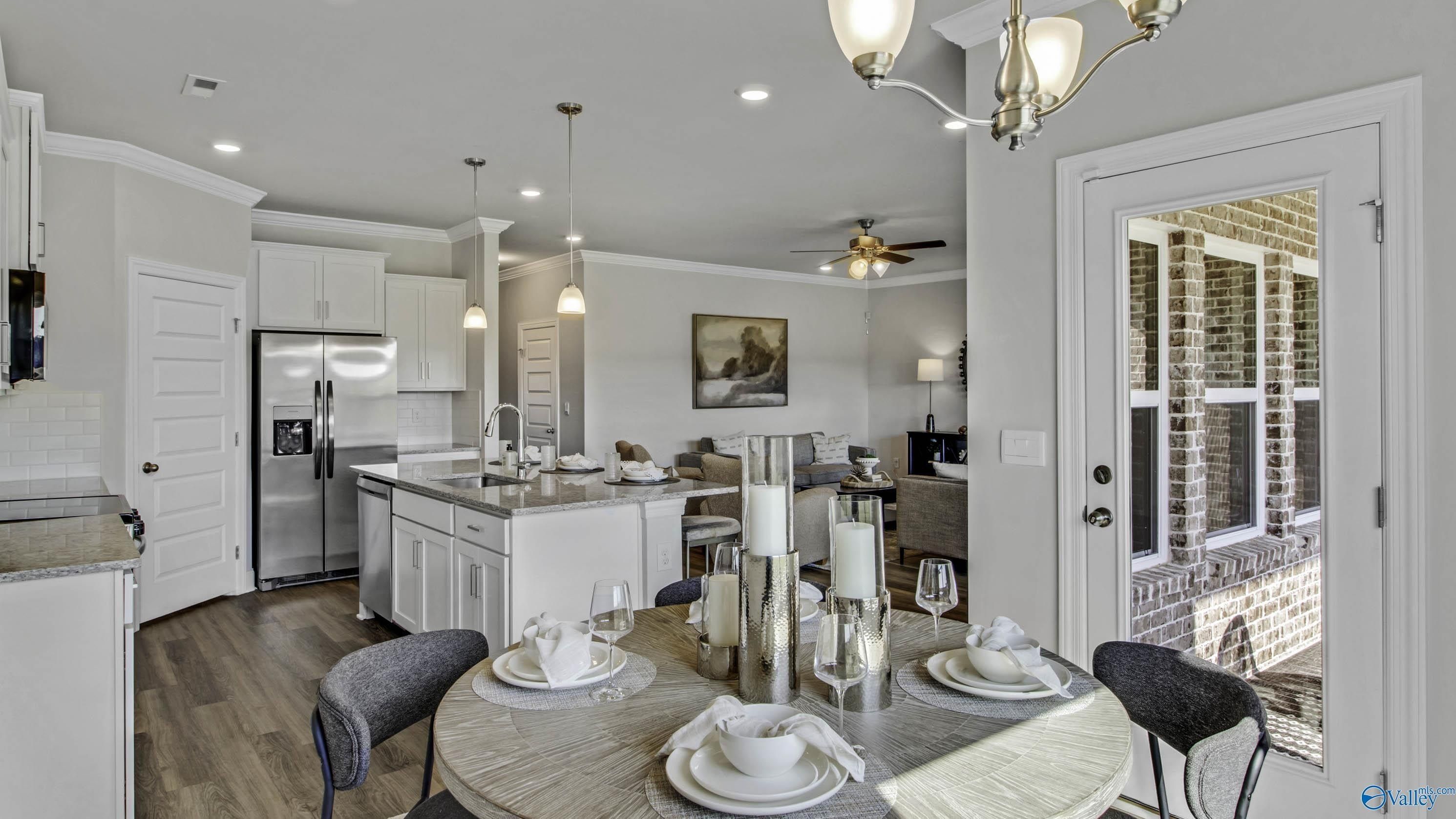 258 List Road. Huntsville, AL 35810