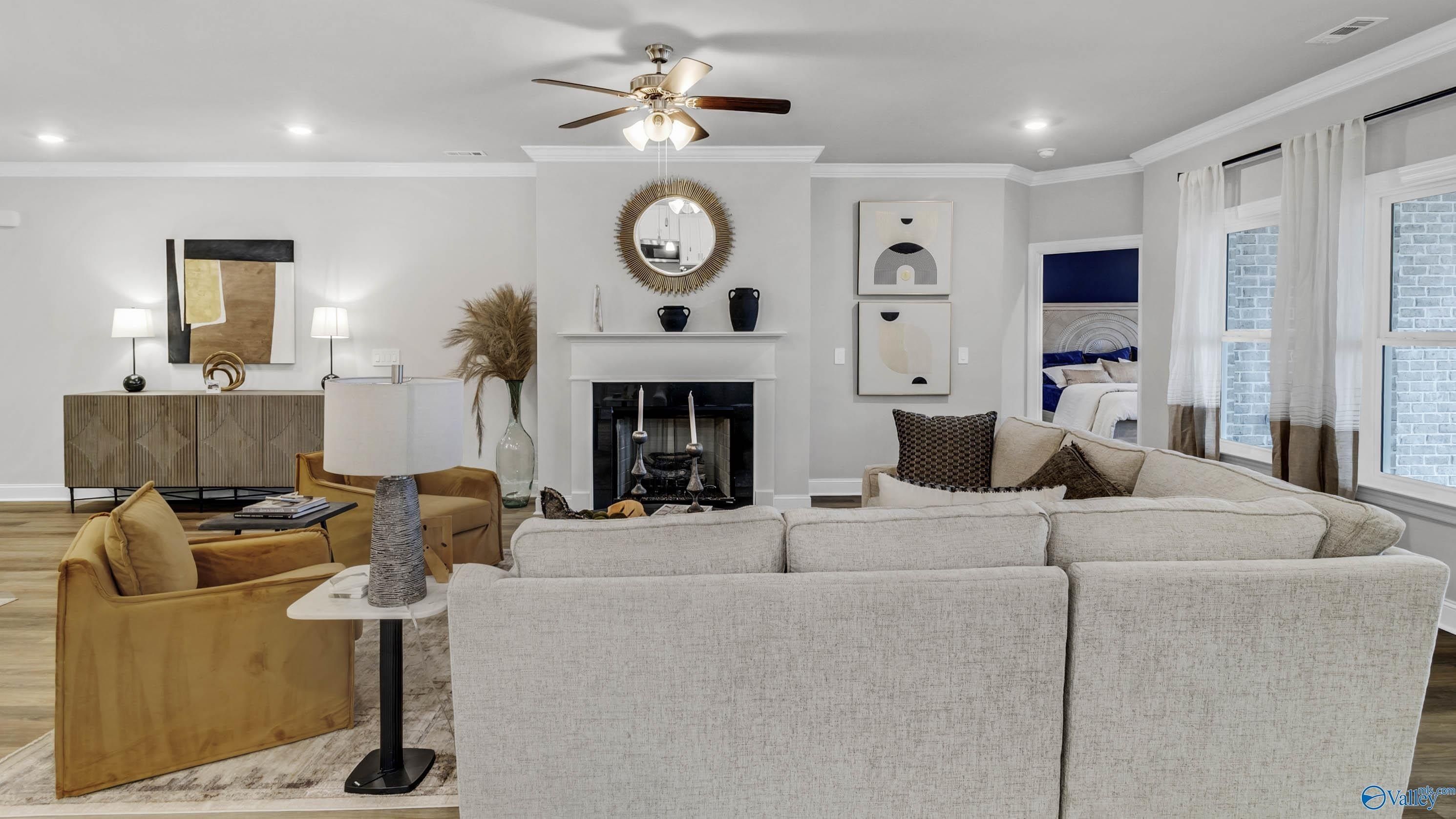 23462 Churchhill Lane. Athens, AL 35613