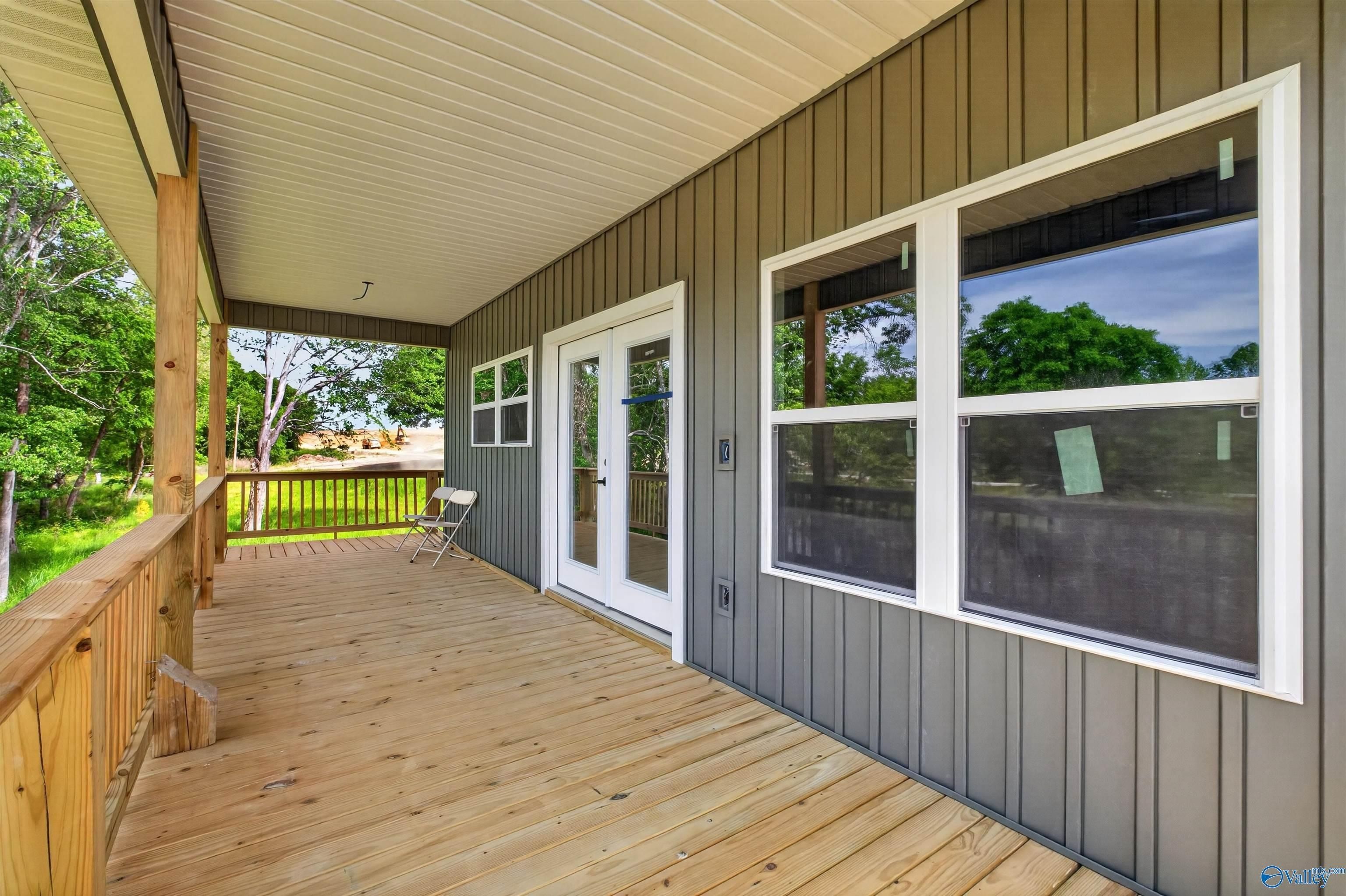 225 County Road 115. Cedar Bluff, AL 35959