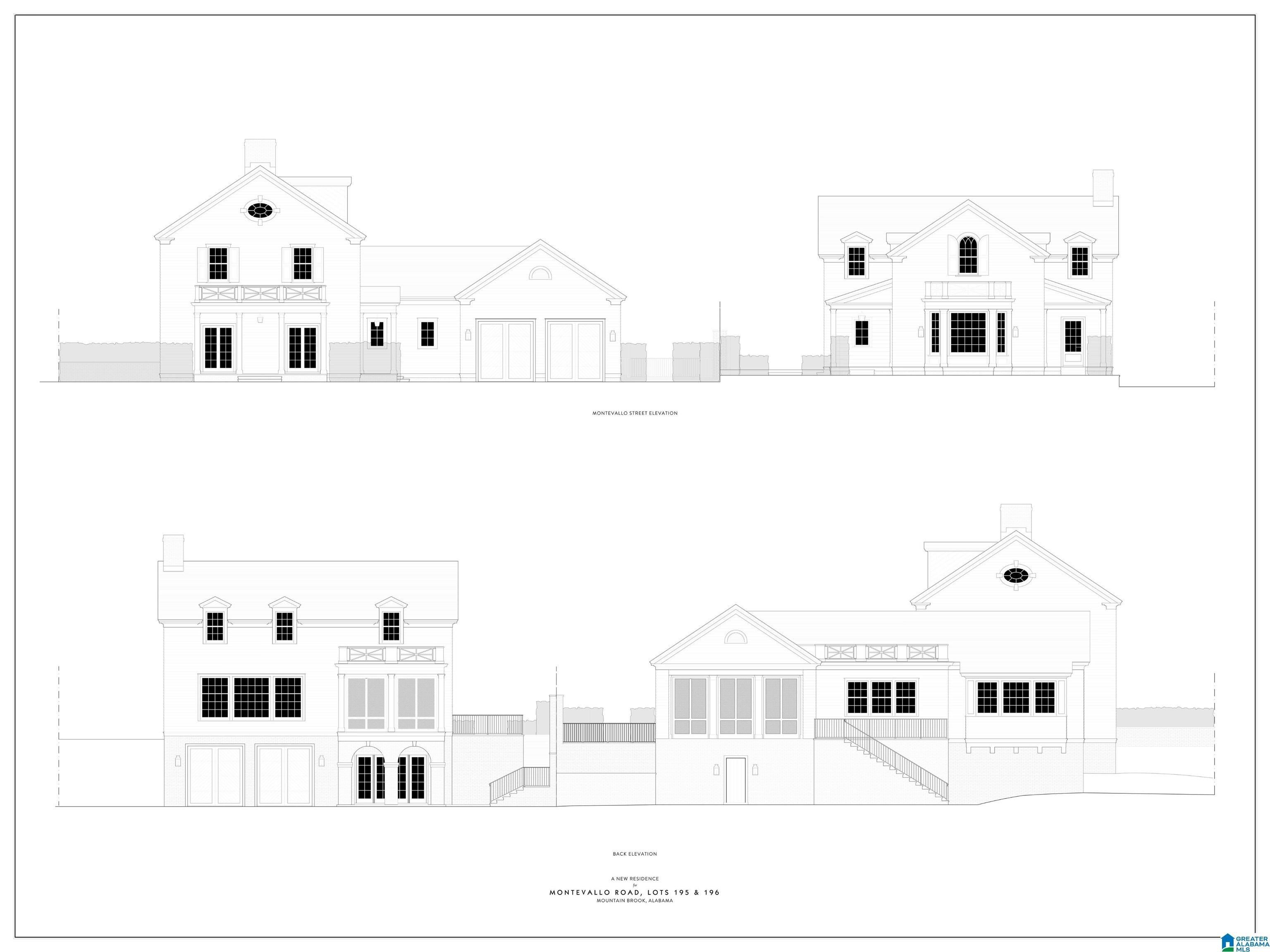 2777 Montevallo Road. Mountain Brook, AL 35223