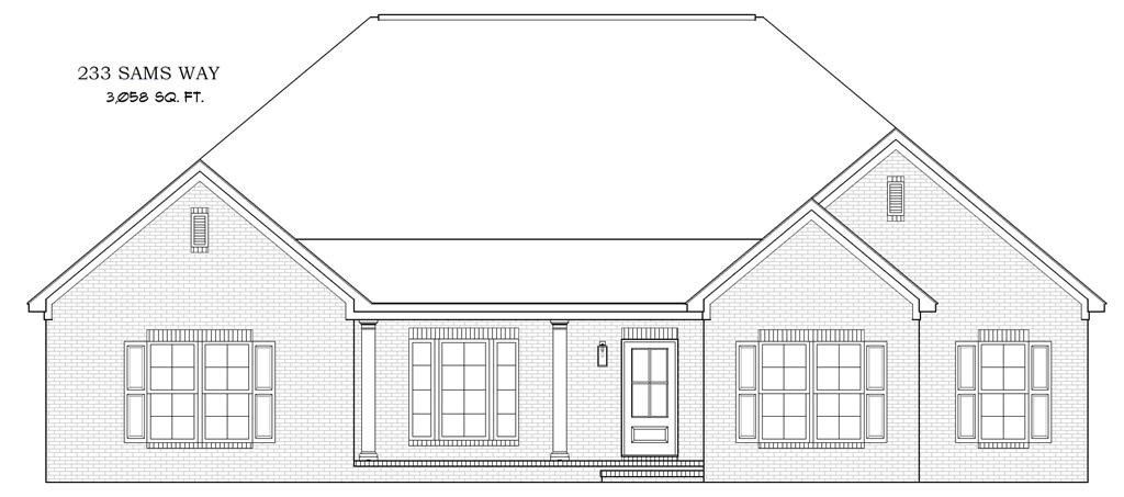233 Sams Way. Dothan, AL 36303