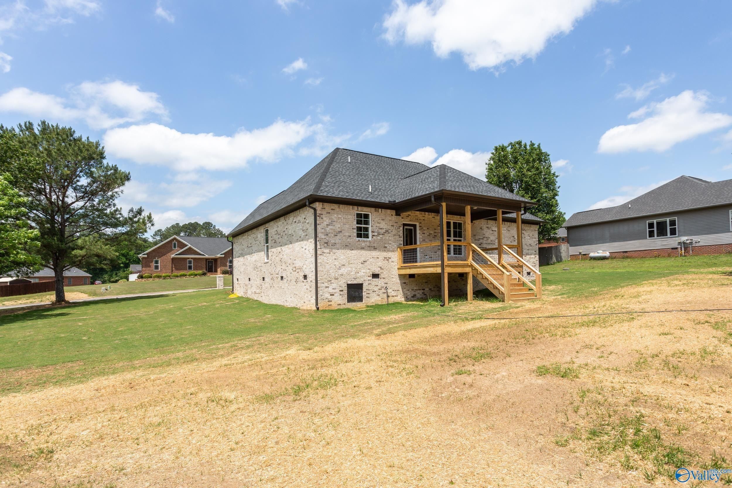 5977 Tydan Lane. Southside, AL 35907