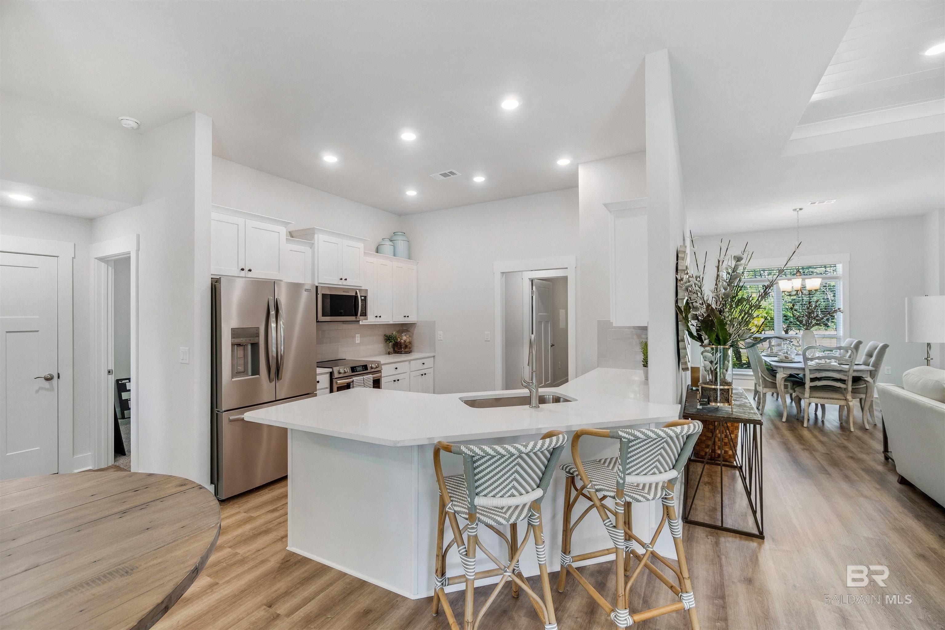 19712 Conecuh Drive. Robertsdale, AL 36567