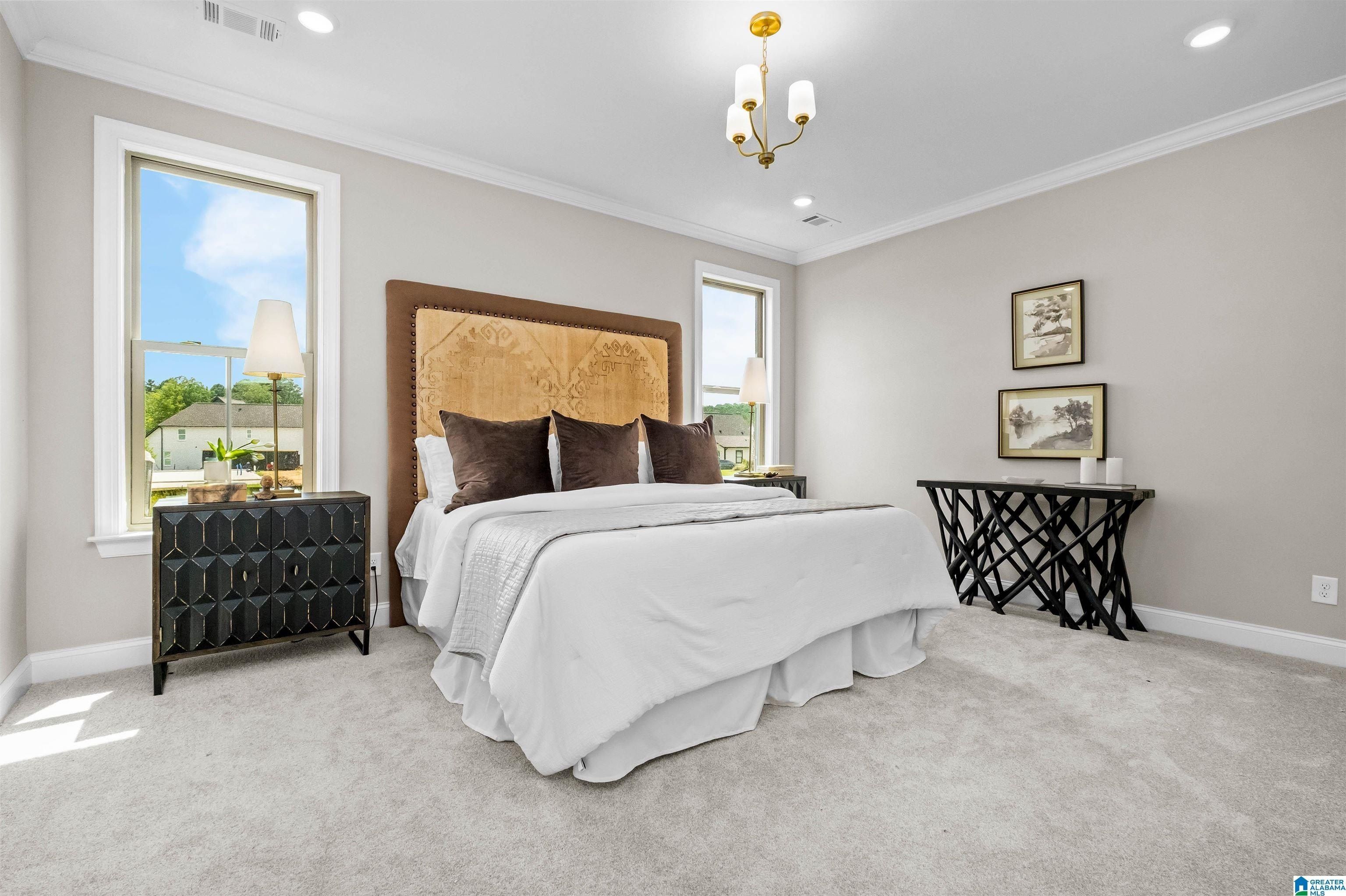 1262 Brayfield Crest Drive. Vestavia Hills, AL 35242