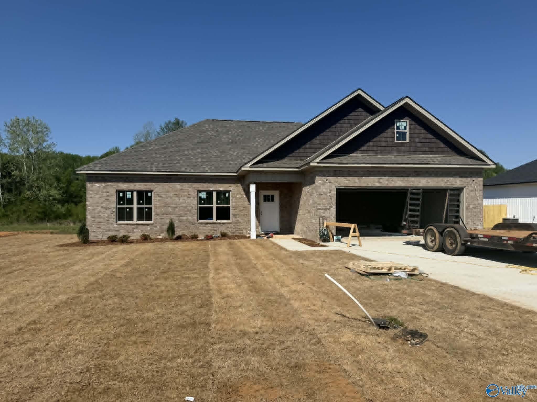 11171 Percy Drive. Tanner, AL 35671