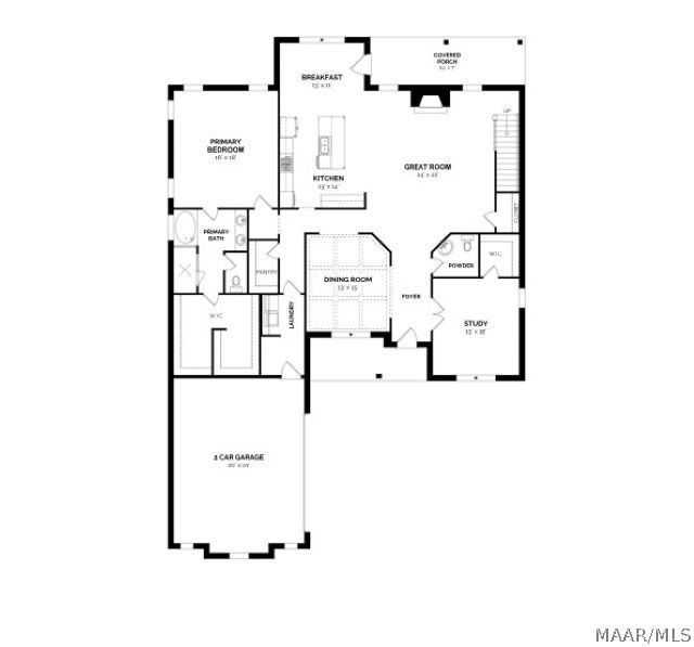 940 Cavalier Drive. Pike Road, AL 36064