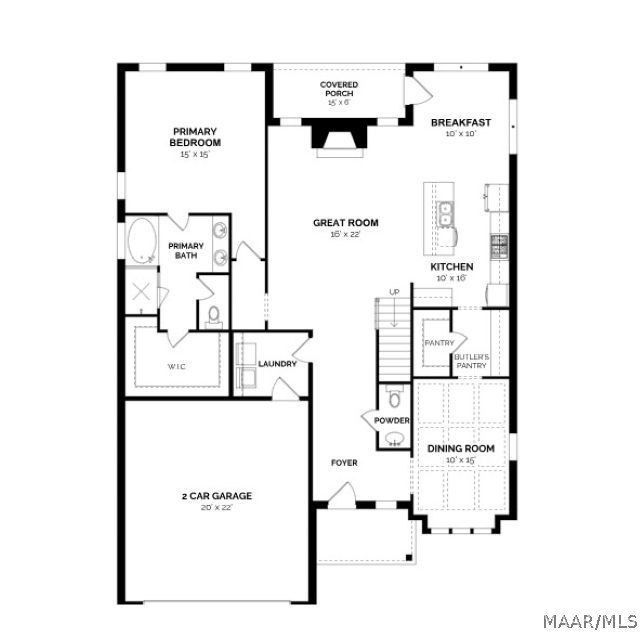 314 Ananias Street. Troy, AL 36079