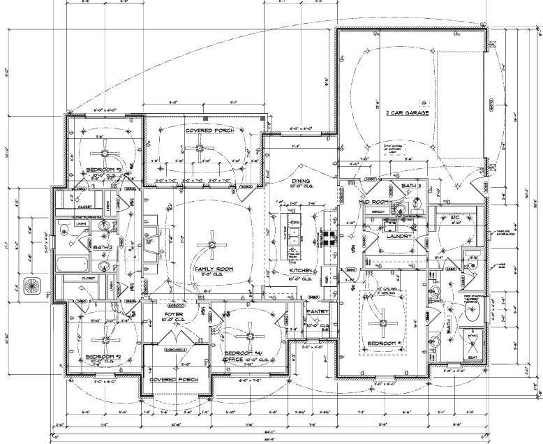 13212 Deer Crest Lane. Mobile, AL 36695