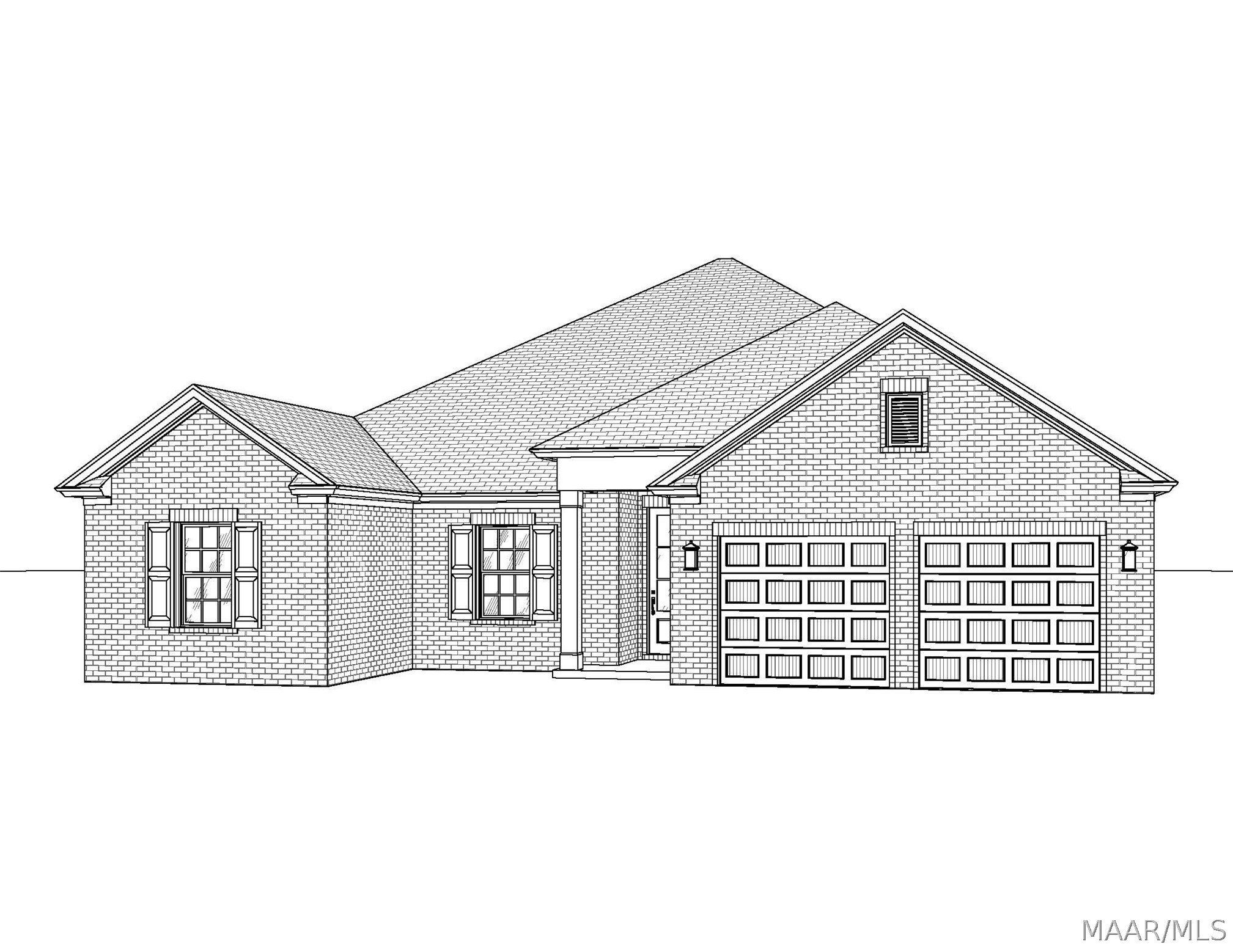 419 Briarwood Trace. Montgomery, AL 36117