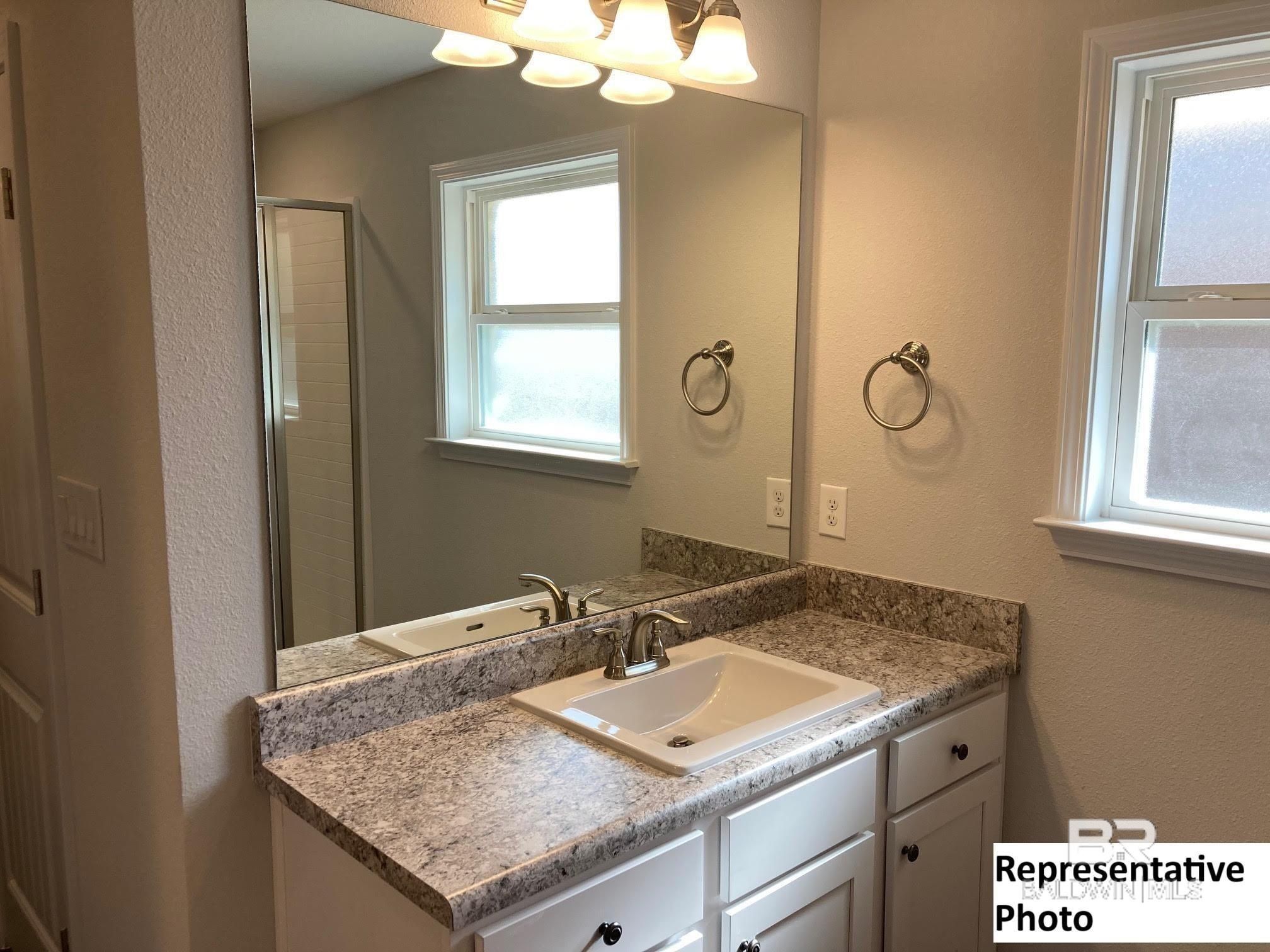 600 Primrose Drive. Bay Minette, AL 36507