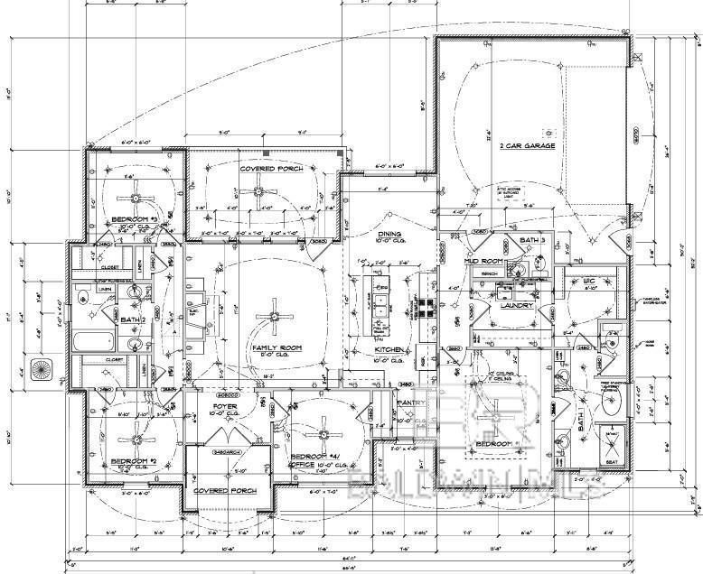 13212 Deer Crest Lane. Mobile, AL 36695