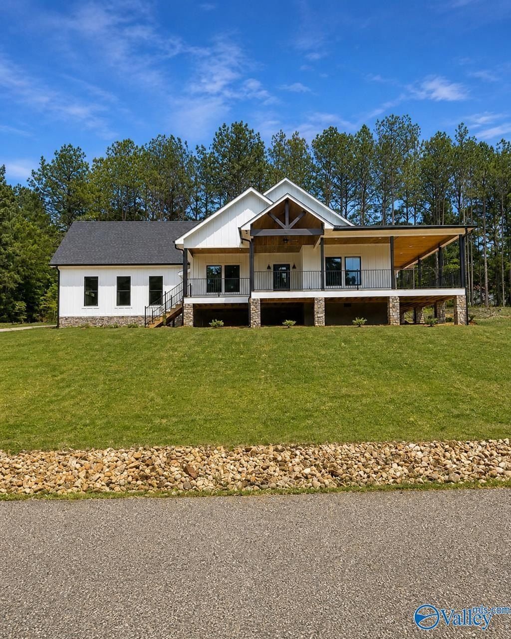 136 County Road 692. Cedar Bluff, AL 35959