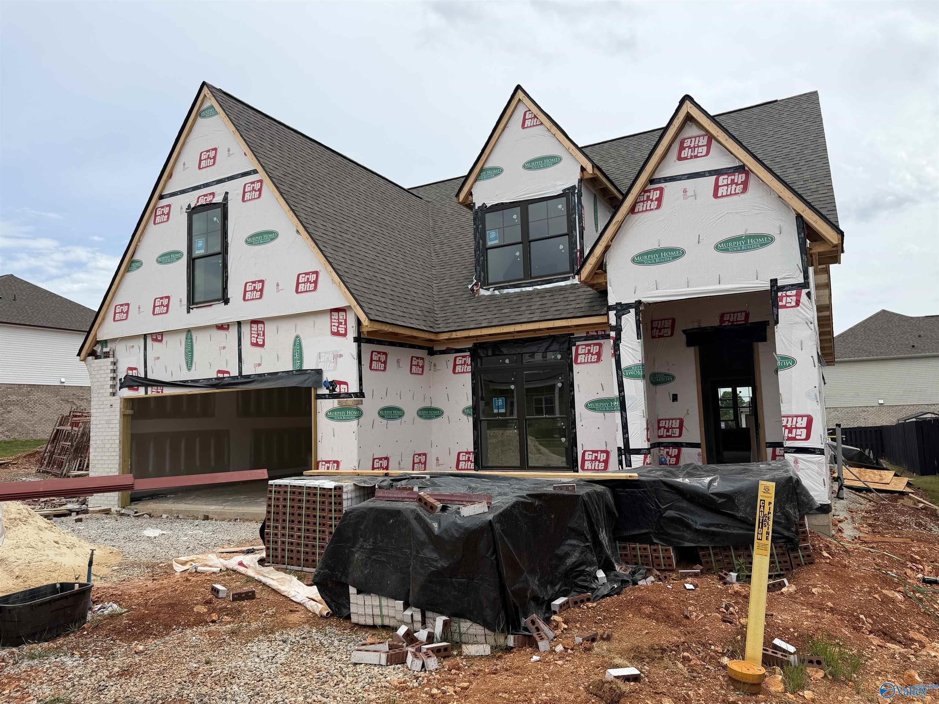 4 Hancock Lane. Madison, AL 35756