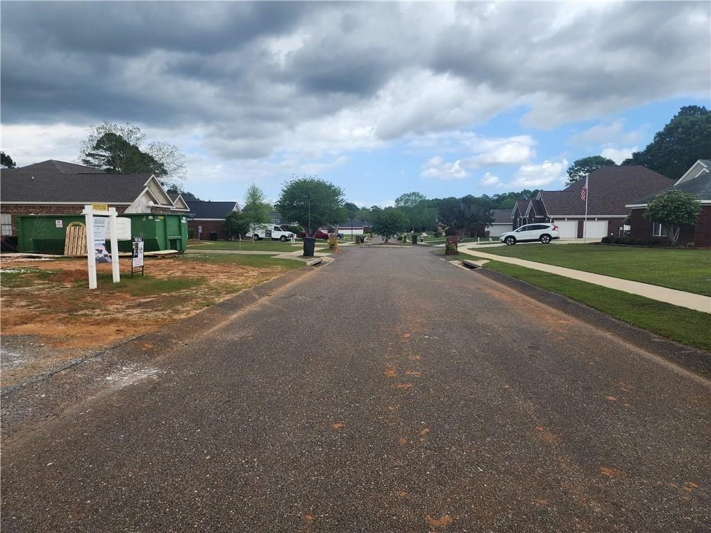 8980 Dawes Creek Drive. Theodore, AL 36582