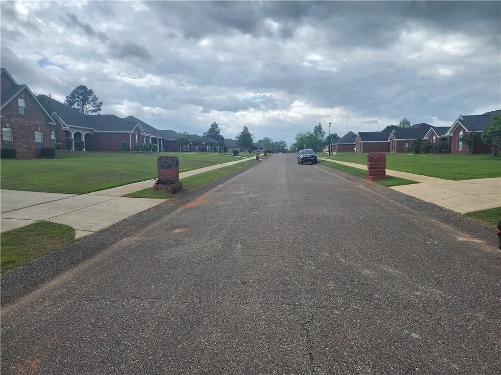 8980 Dawes Creek Drive. Theodore, AL 36582