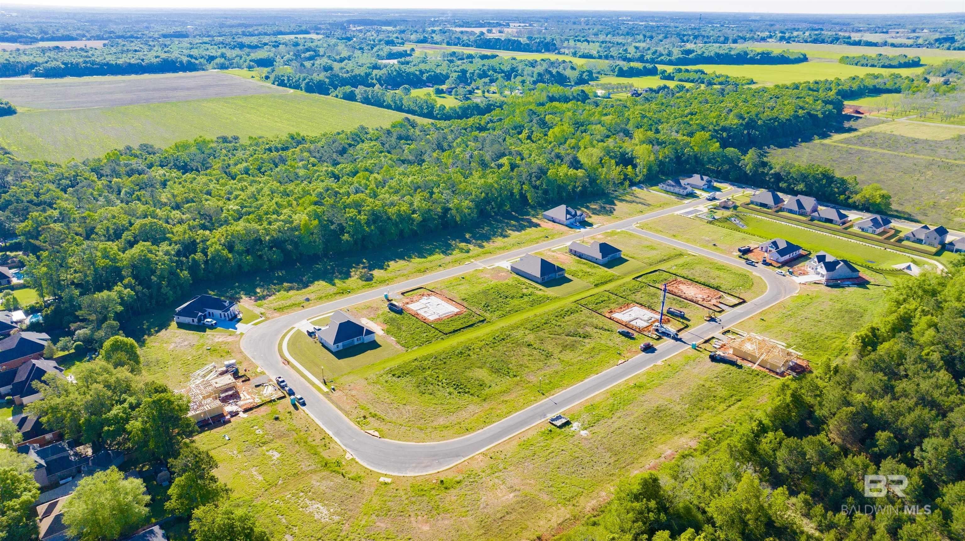27518 Patch Place Loop. Daphne, AL 36526