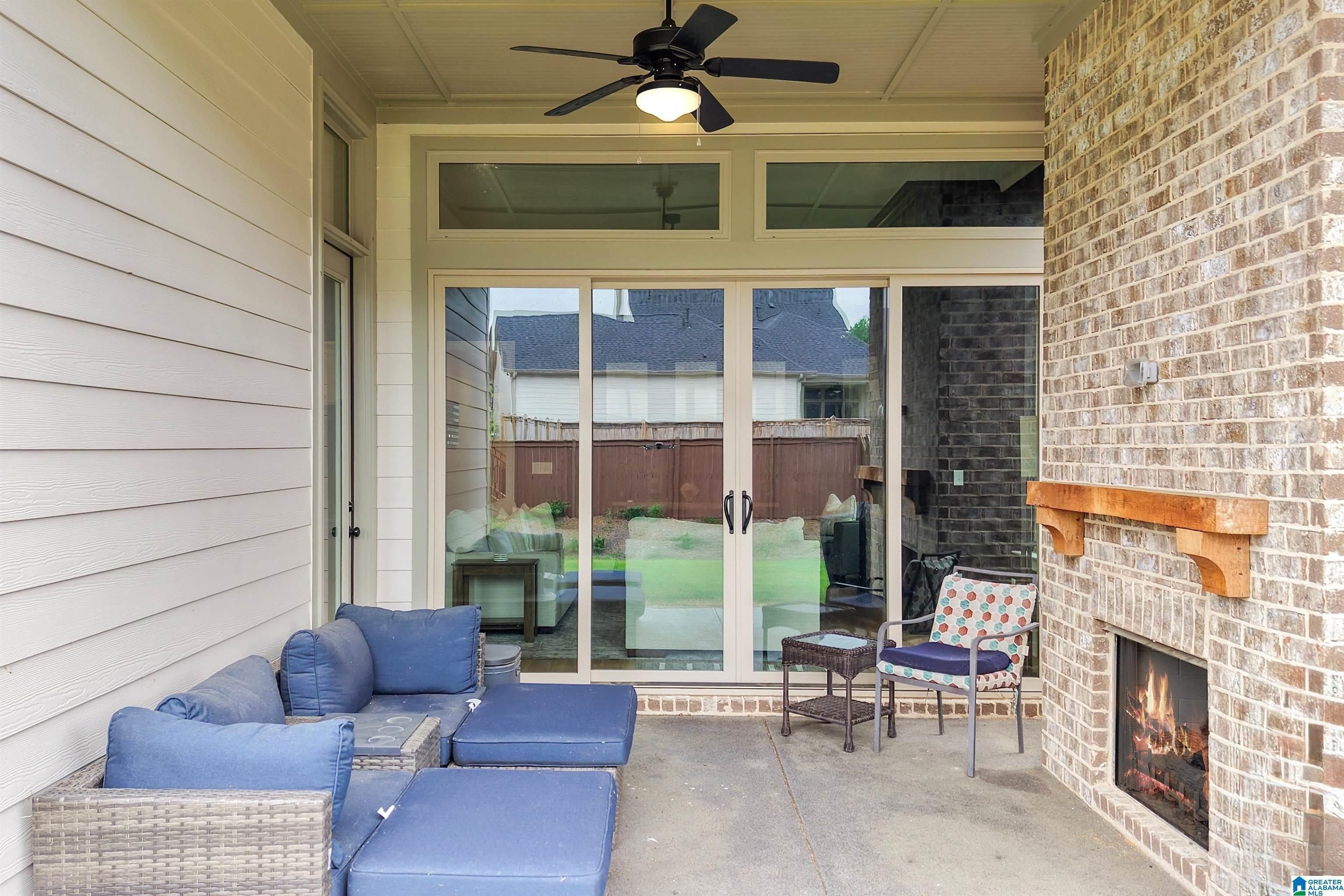 1152 Clifton Road. Hoover, AL 35244